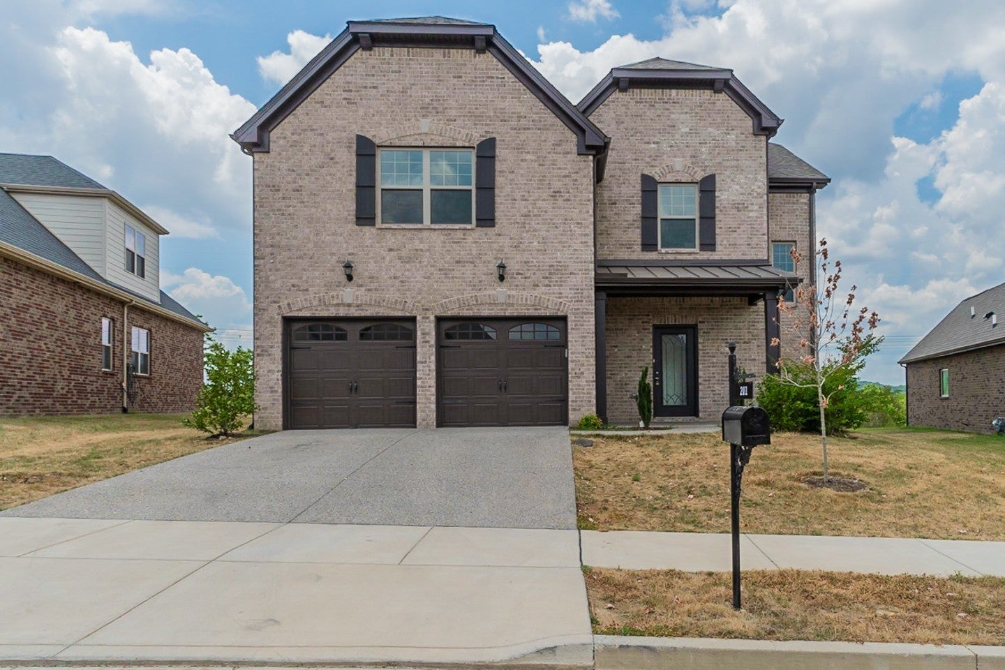 Home for sale in 201 Ferdinand Dr Gallatin, TN