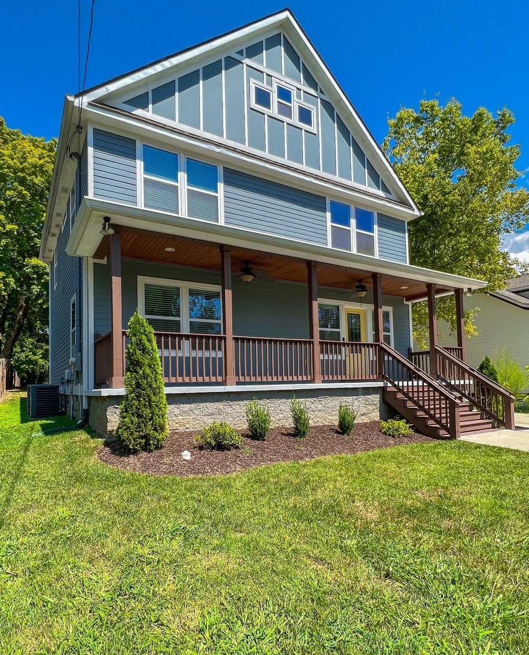 Home for sale in 1225 Mcalpine Ave Nashville, TN