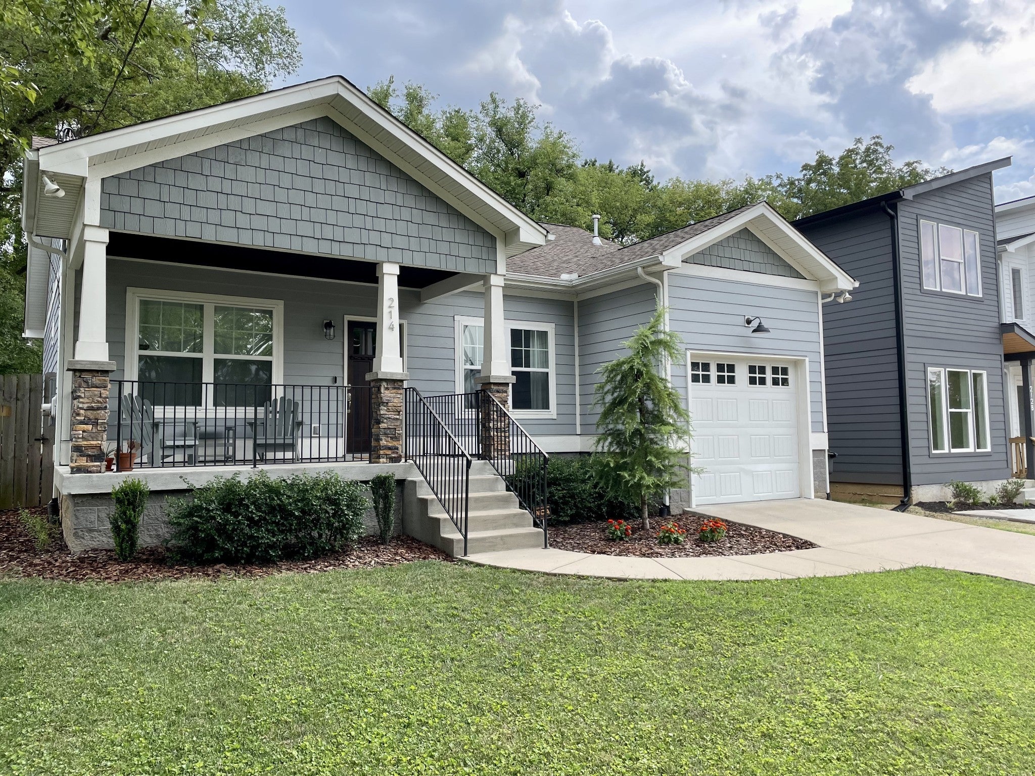 Residential Real Estate for sale in Nashville, TN