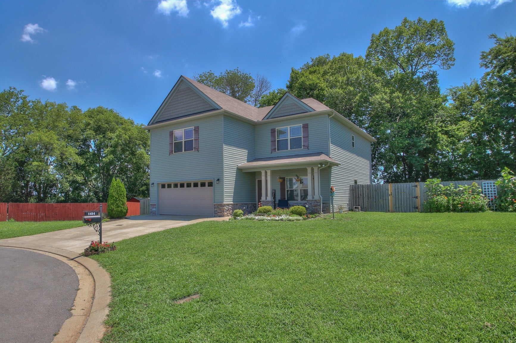 Murfreesboro Real Estate - Residential for sale
