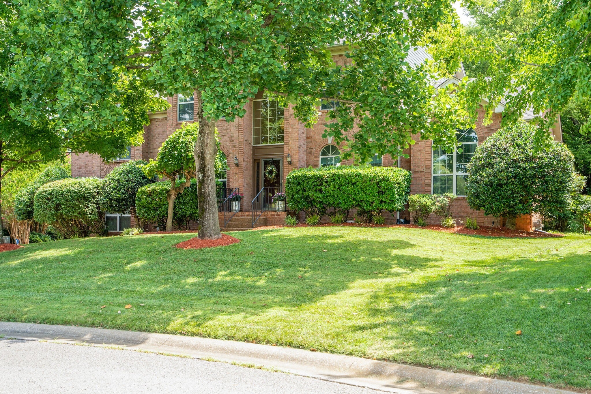 6017 Ridge Farm Pl, Brentwood MLS 2409545