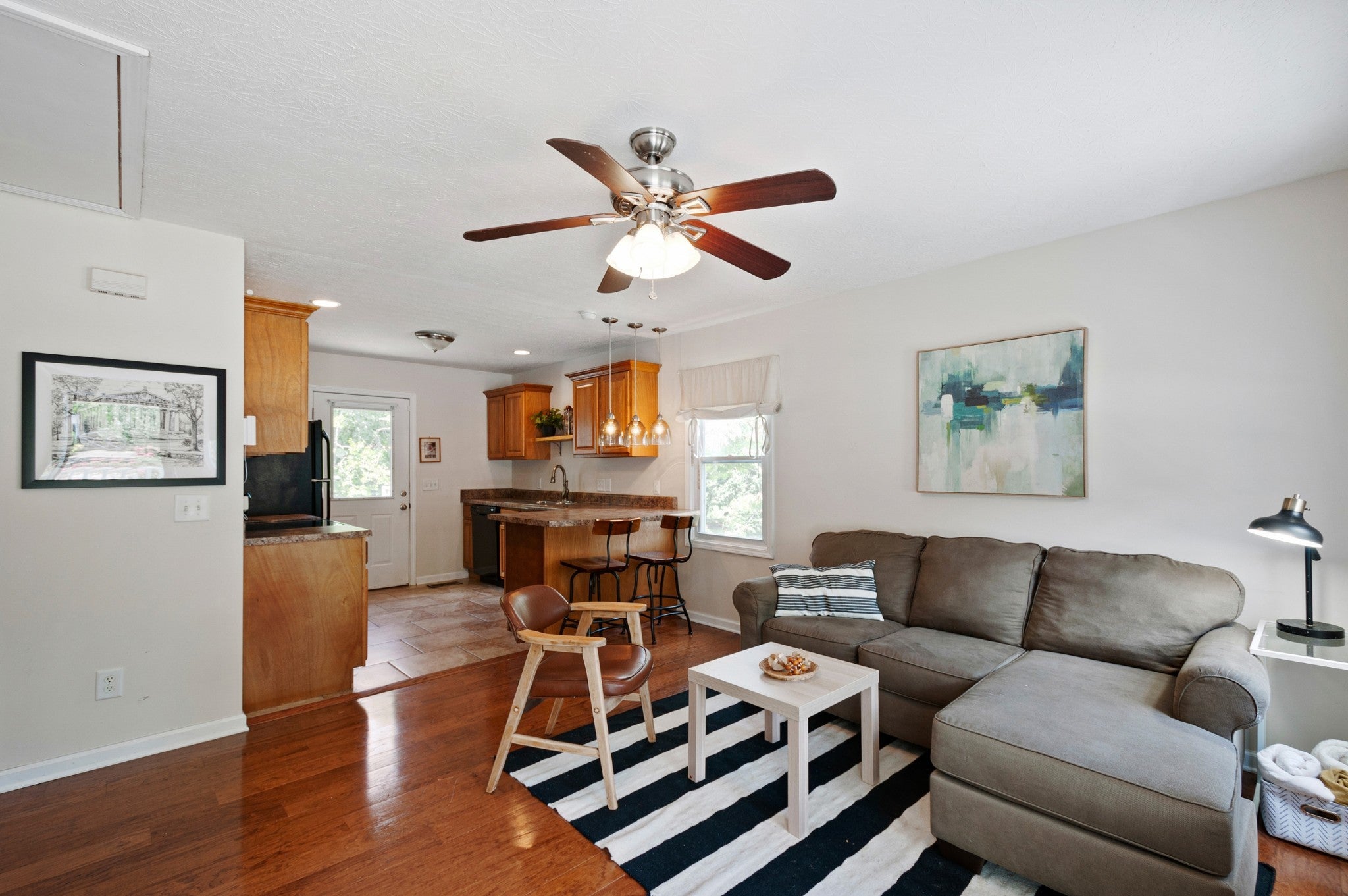 Home for sale in 1027 College Ave Nashville, TN