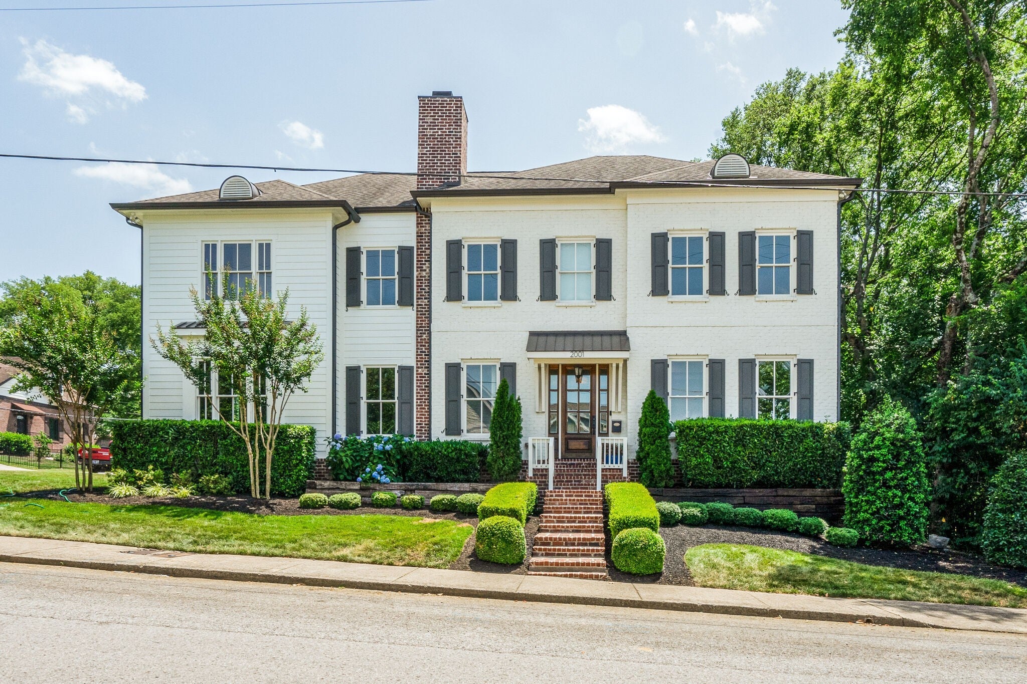 Residential Real Estate for sale in Nashville, TN