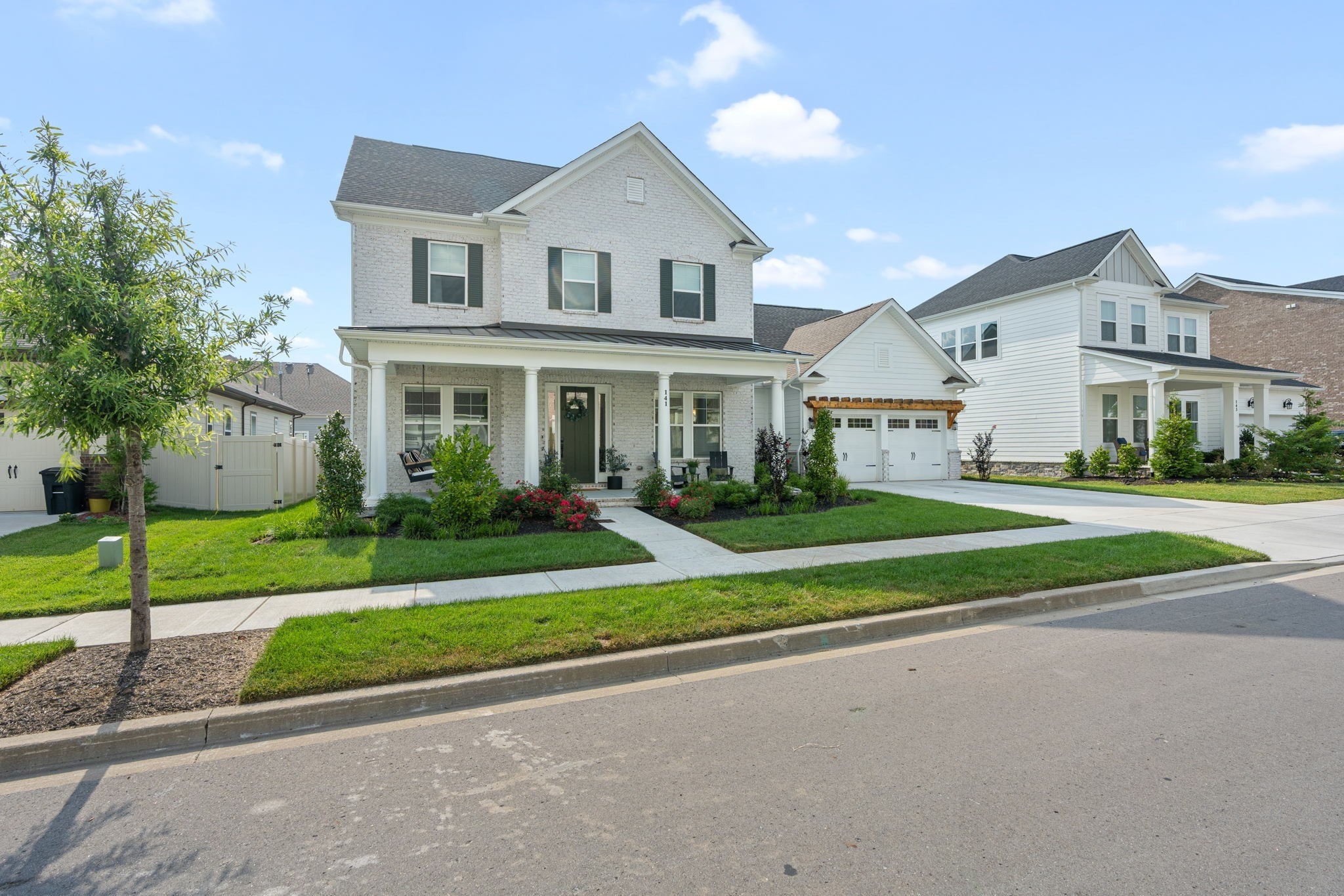 Residential Real Estate for sale in Hendersonville, TN