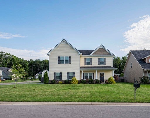 Residential Real Estate for sale in Murfreesboro, TN