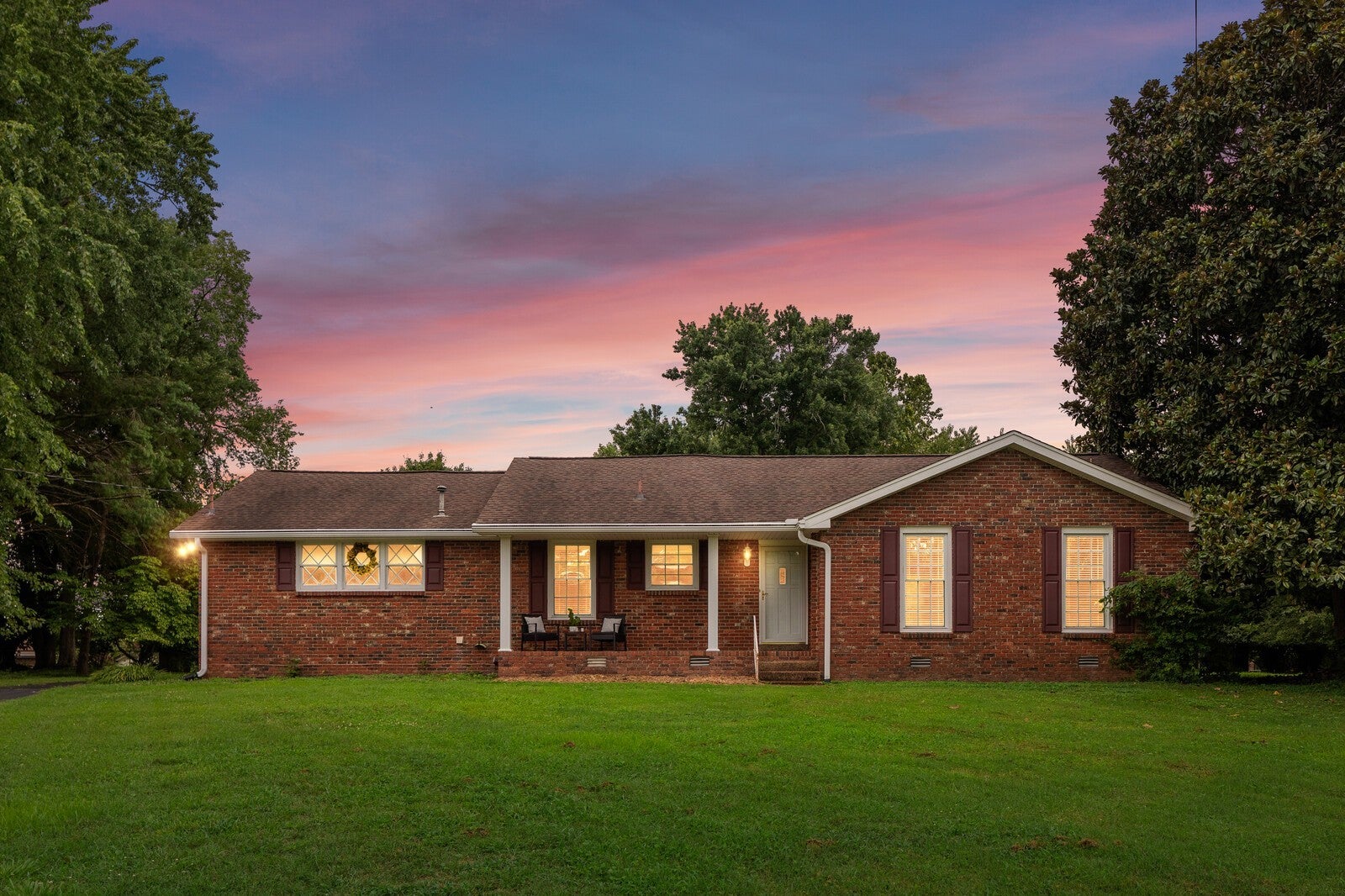 Hendersonville Real Estate - Residential for sale