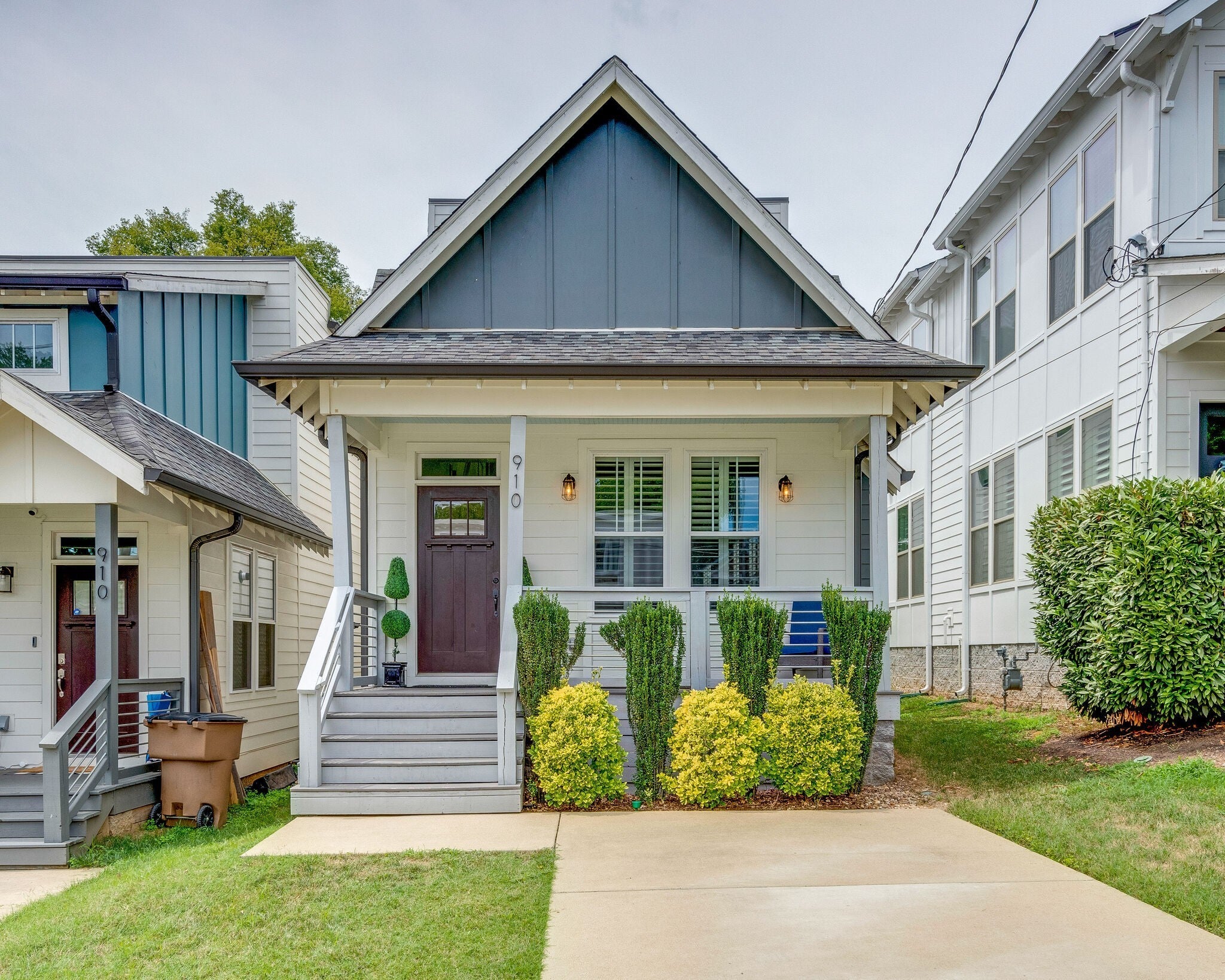 Residential Real Estate for sale in Nashville, TN