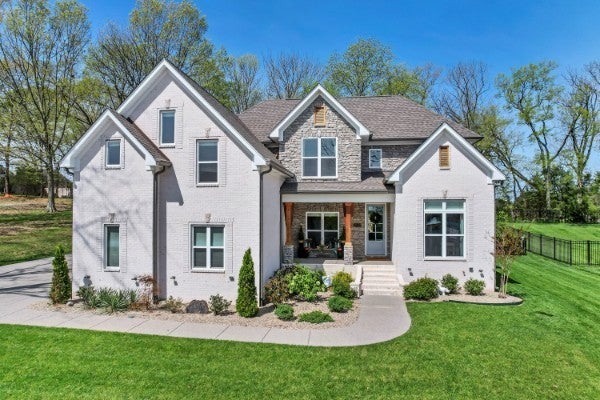 Residential Real Estate for sale in Mount Juliet, TN