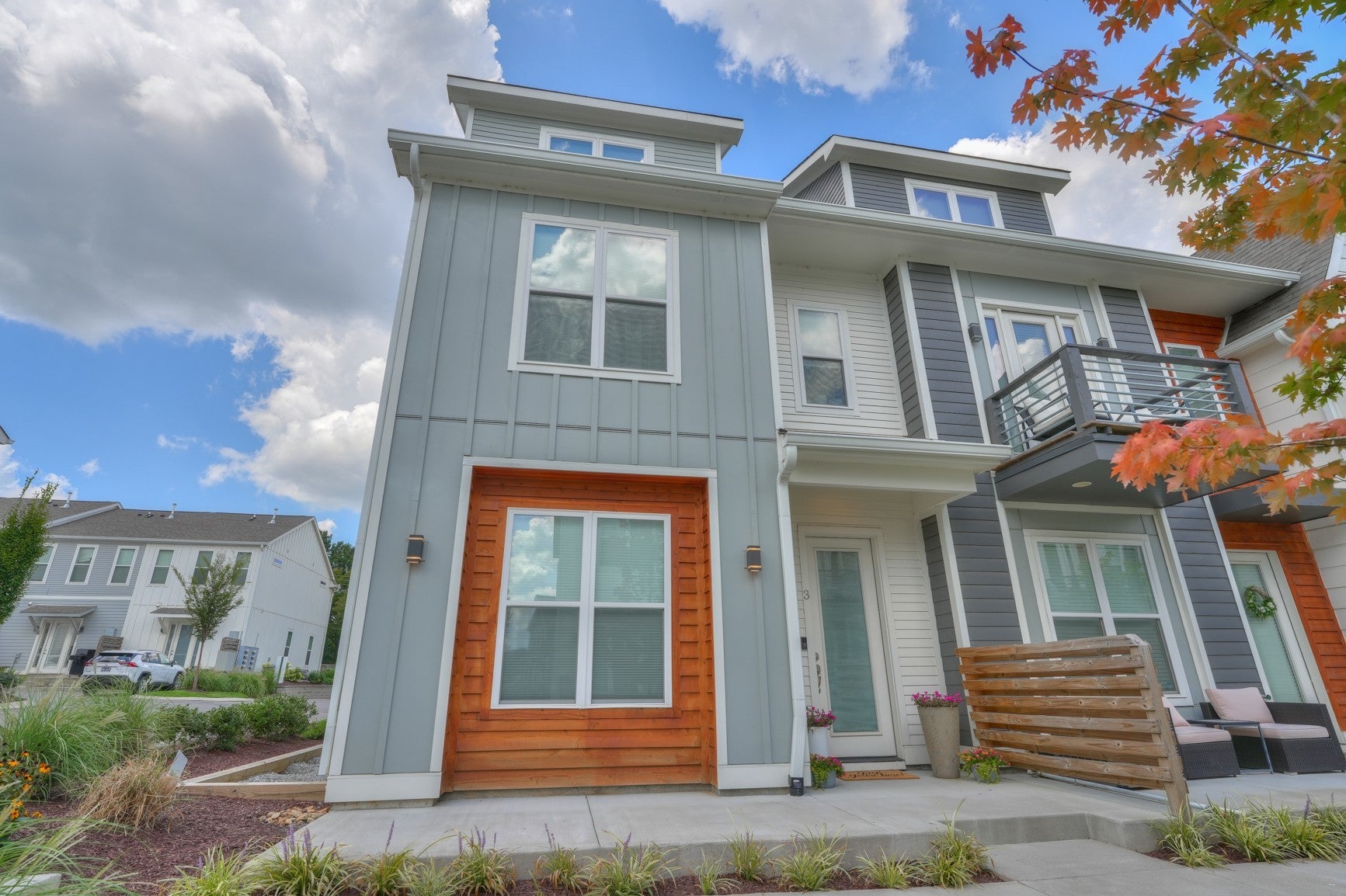 Home for sale in 700 James Ave 3 Nashville, TN