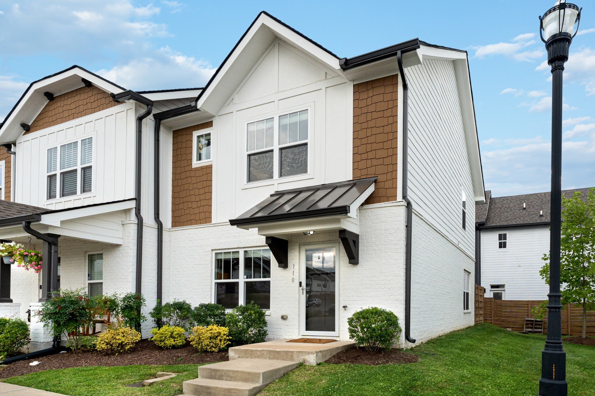 Home for sale in 110 W Mill Dr Nashville, TN