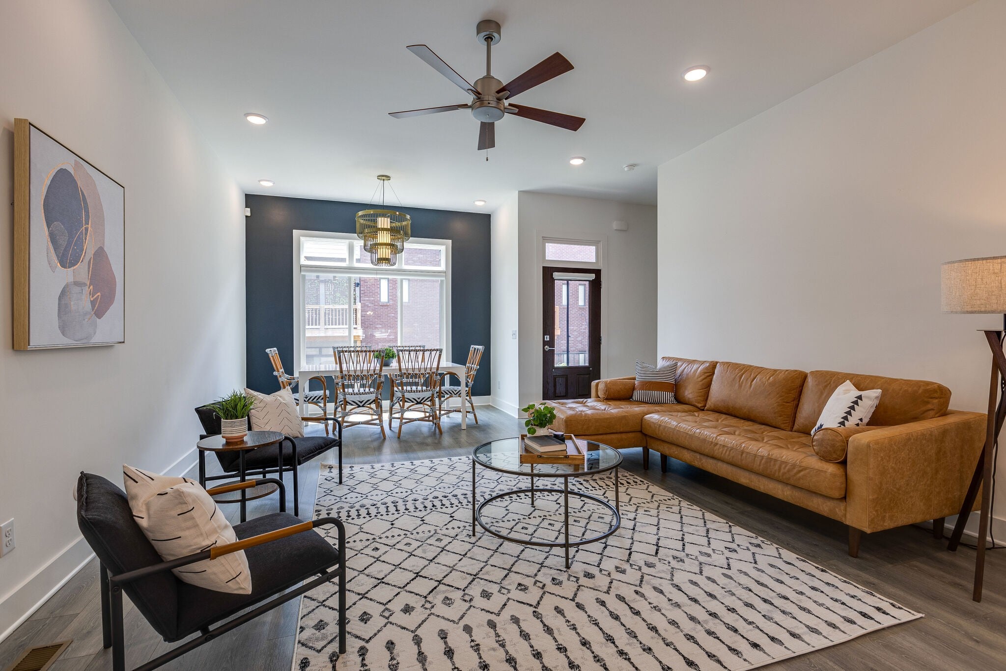 Home for sale in 1630 Marshall Hollow Dr Nashville, TN