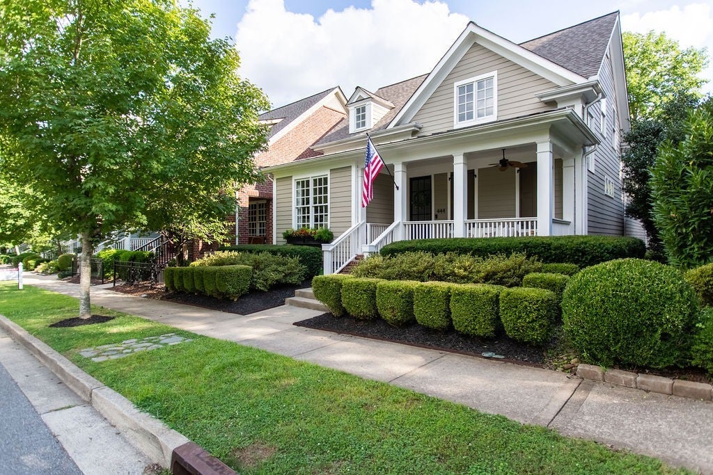 Residential Real Estate for sale in Franklin, TN