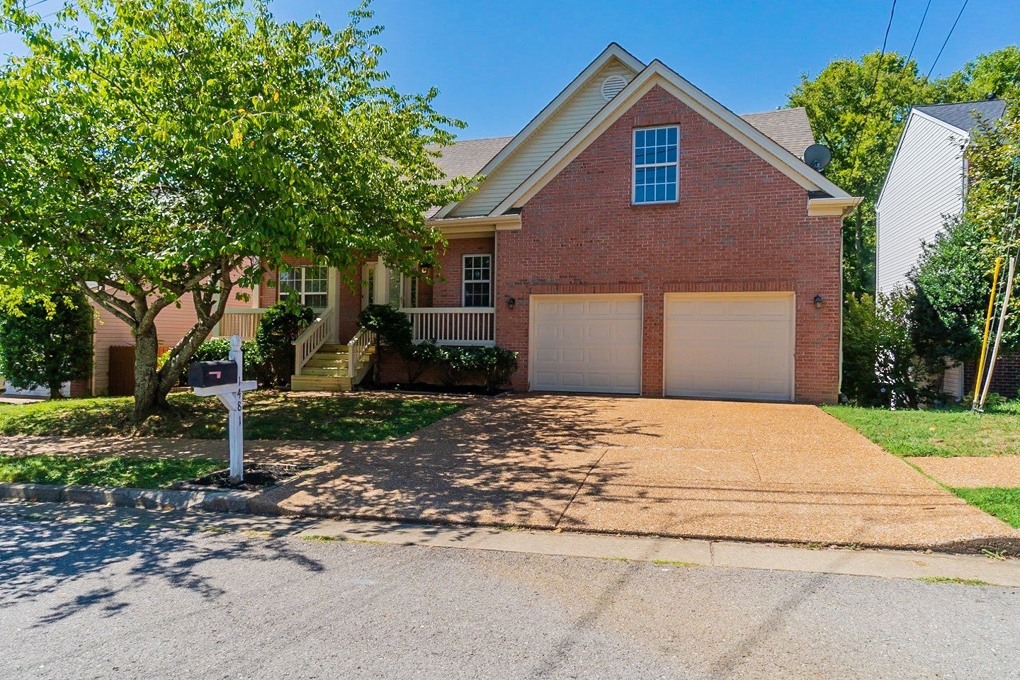 Nashville Real Estate - Residential for sale