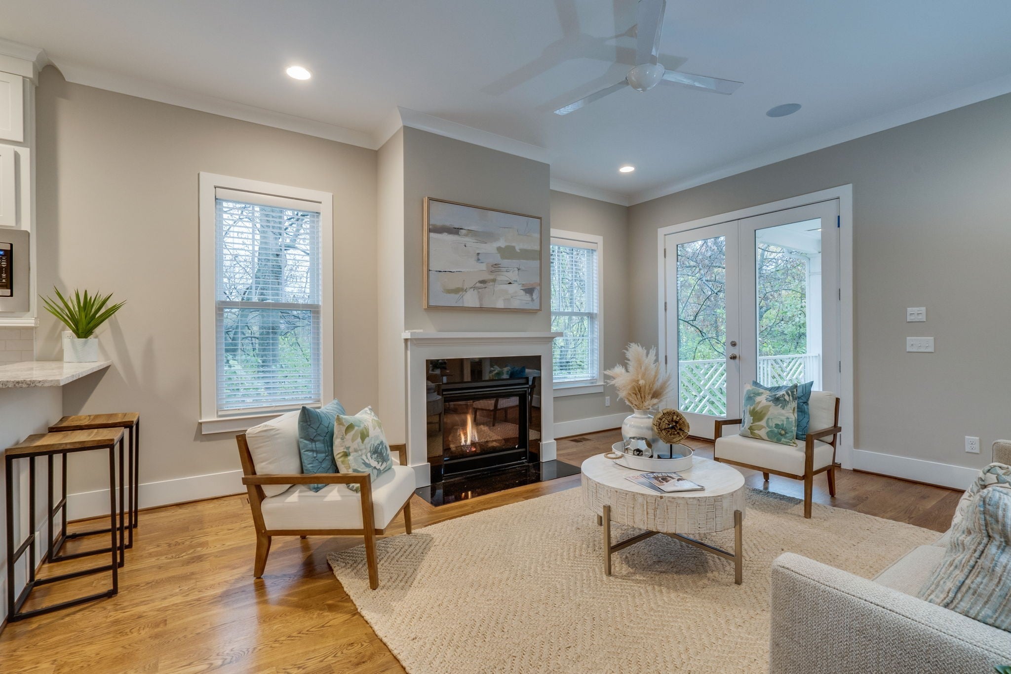 Home for sale in 3908 Cross Creek Rd Nashville, TN