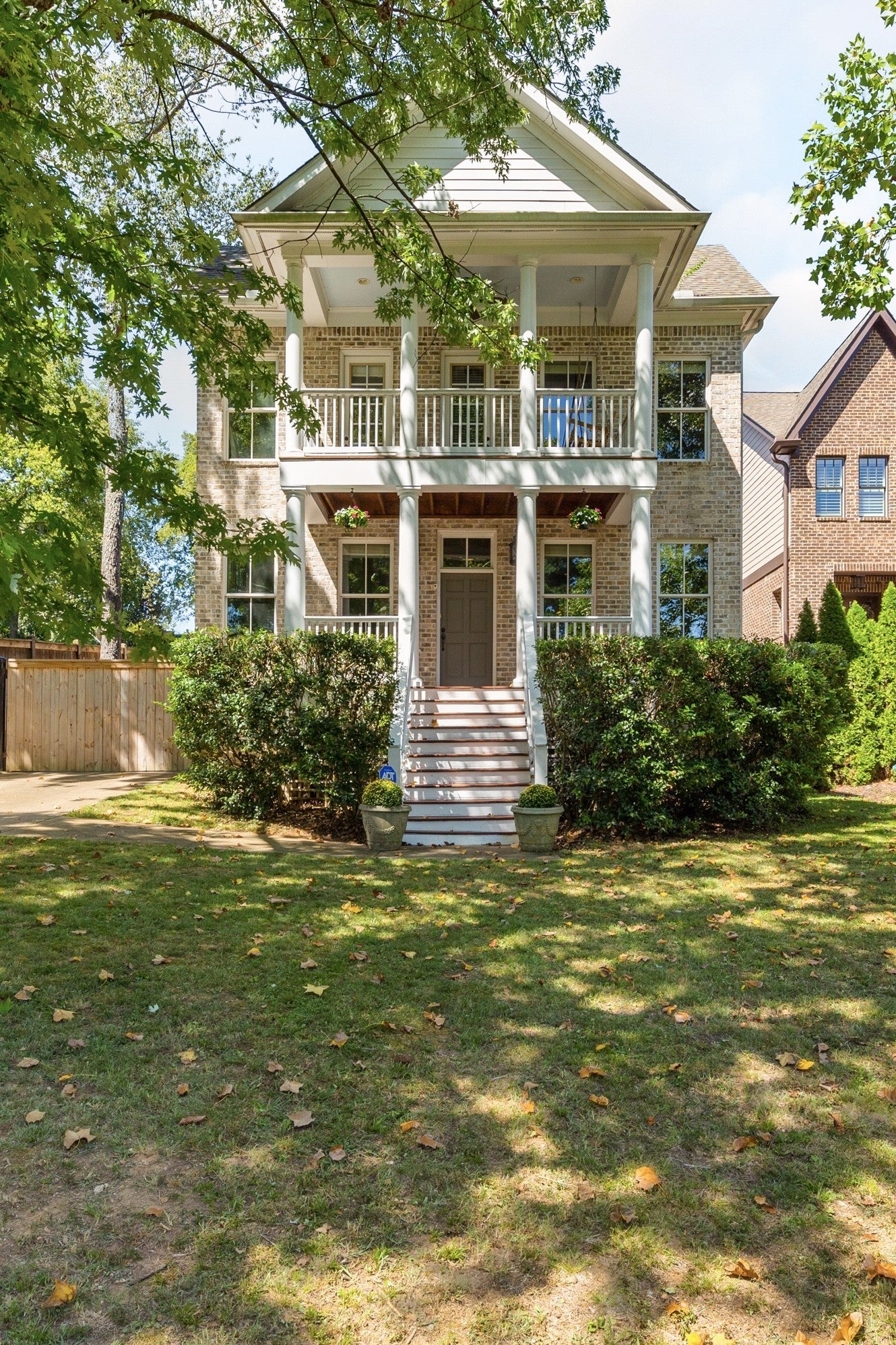 Home for sale in 3813 Hilldale Dr S Nashville, TN