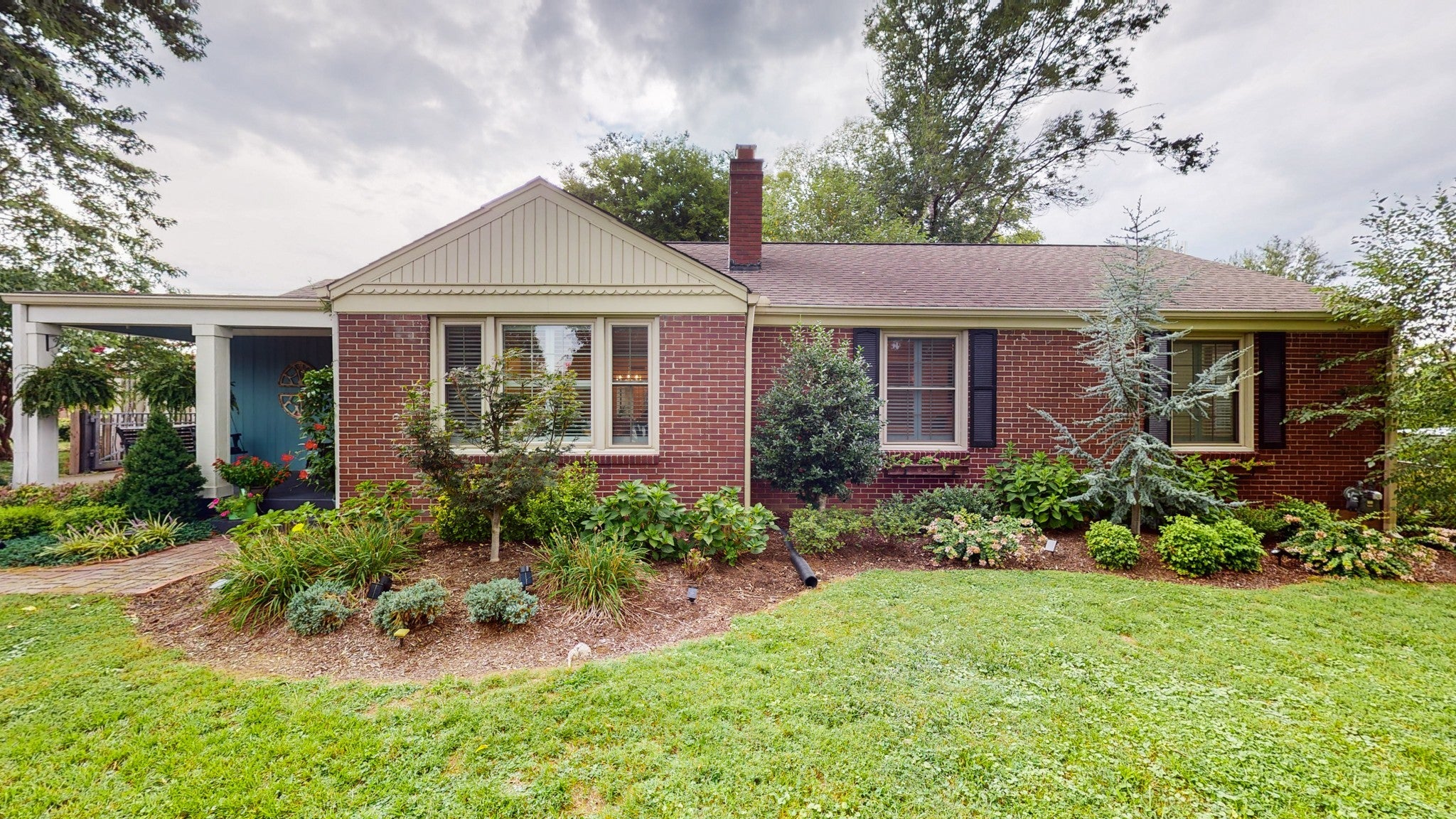 Nashville Real Estate - Residential for sale