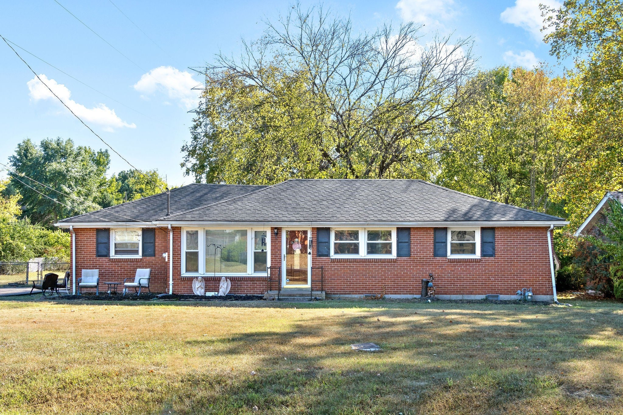 Home for sale in 6405 Henry Ford Dr Nashville, TN