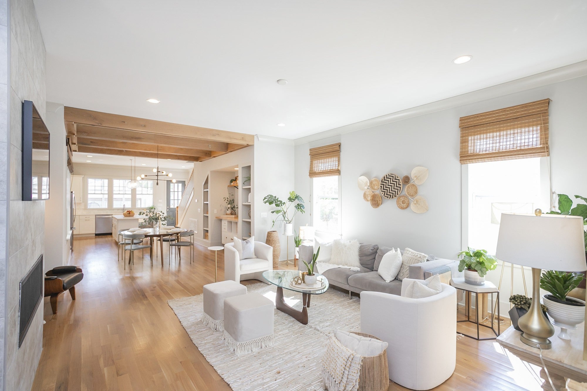 Home for sale in 5303b Louisiana Ave Nashville, TN