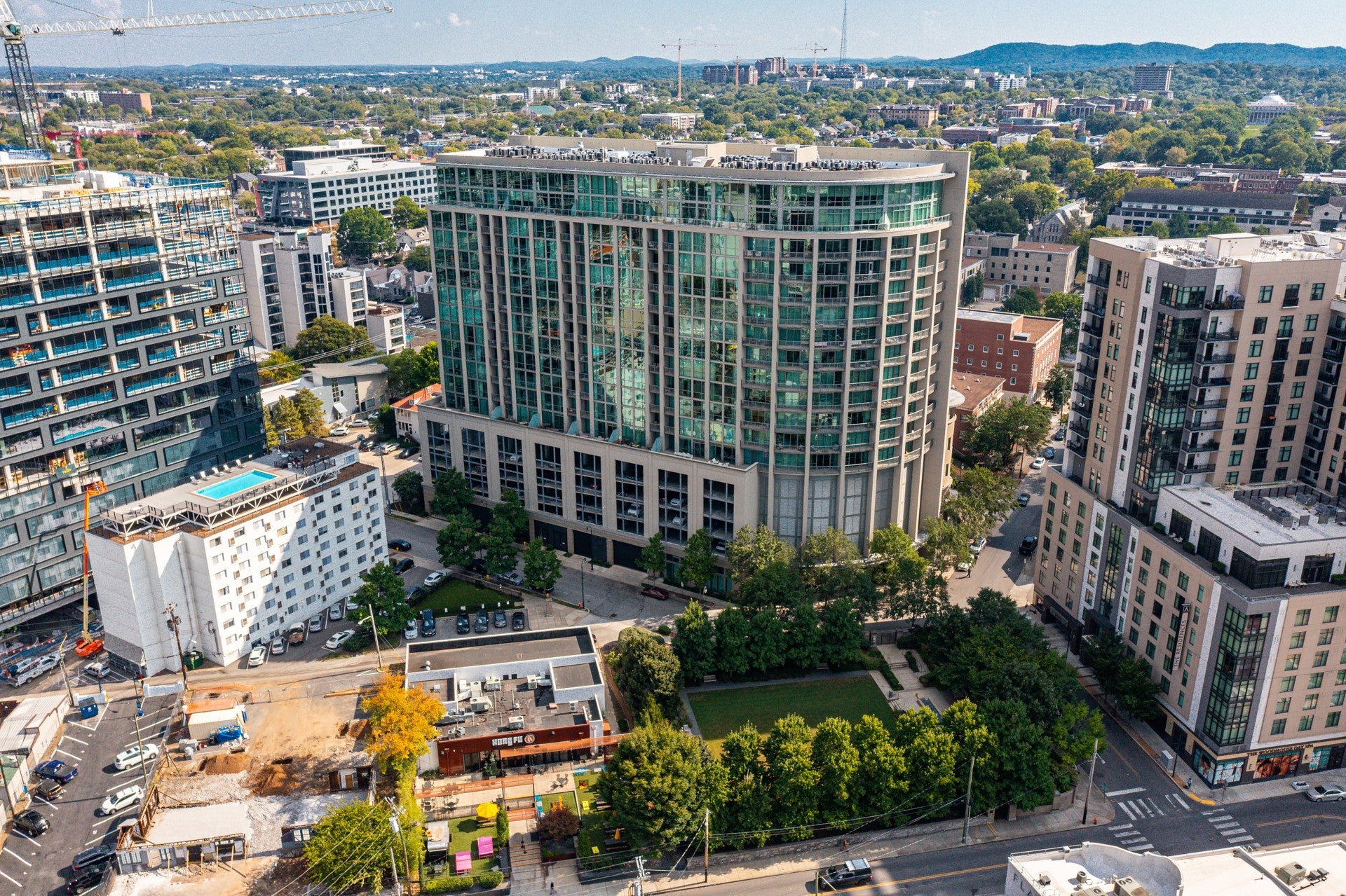 Residential Real Estate for sale in Nashville, TN