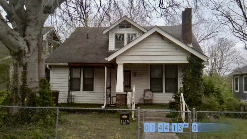 Nashville Real Estate - Residential for sale