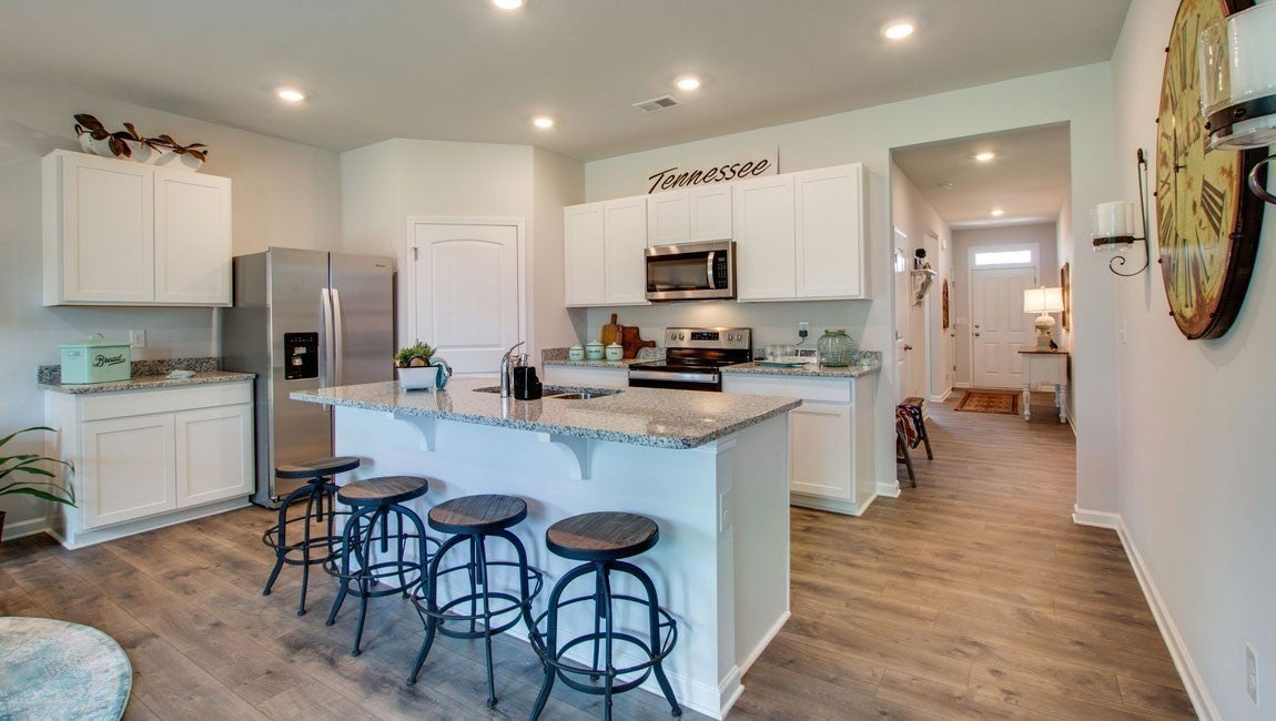 Home for sale in 211 Addison Avenue Chapel Hill, TN