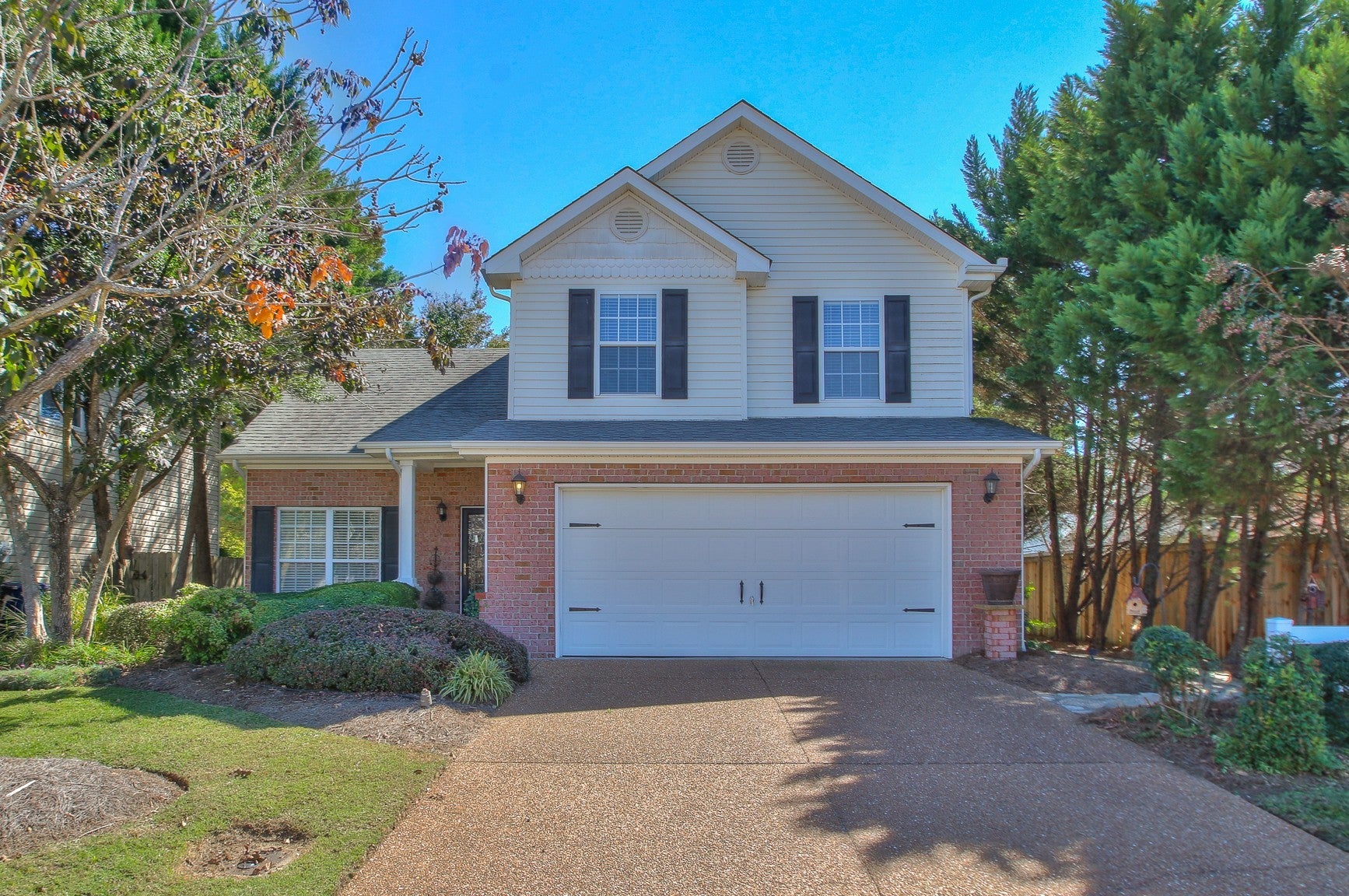 Franklin Real Estate - Residential for sale