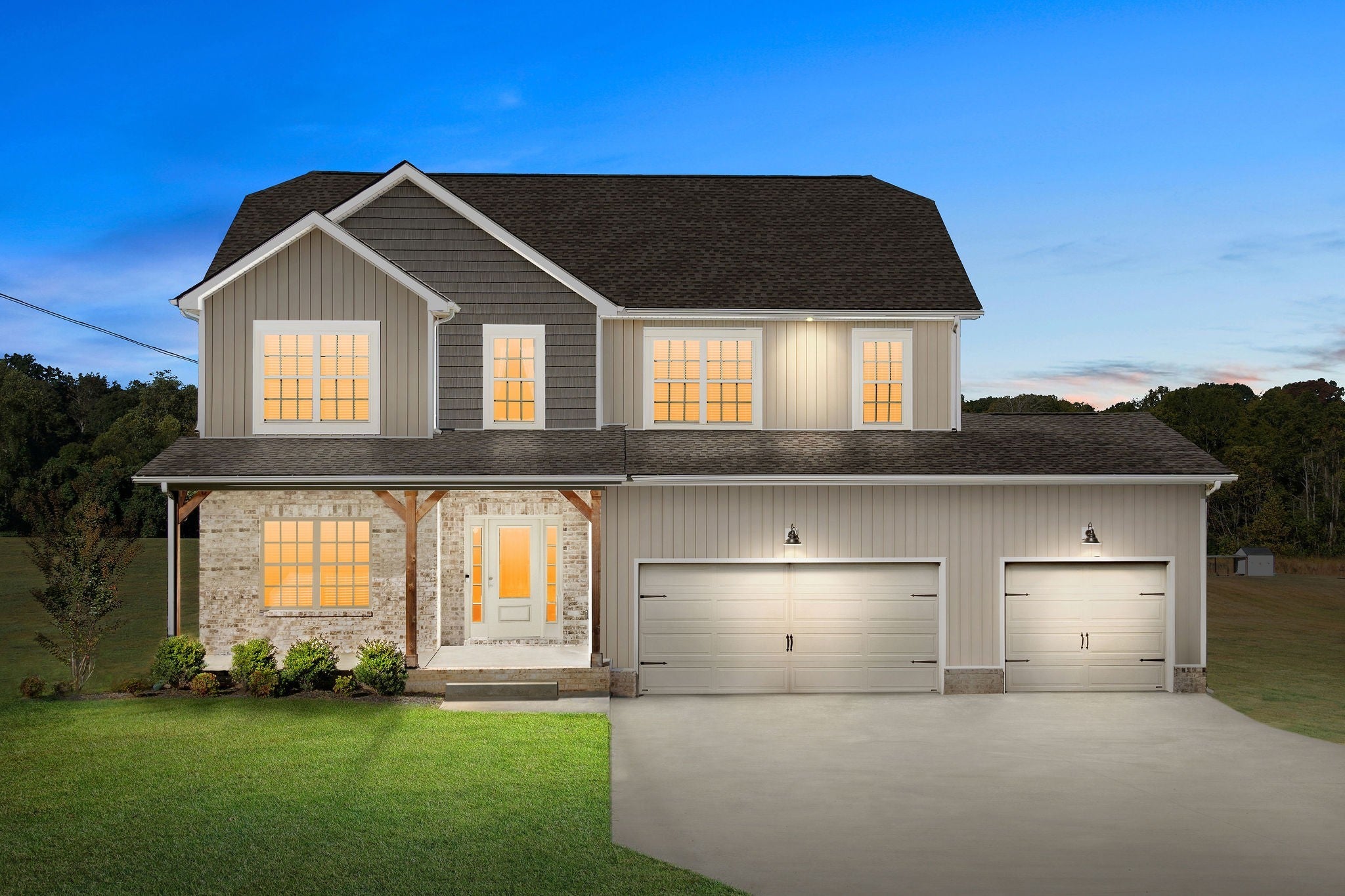 3380 Old Highway 48, Clarksville MLS 2446656