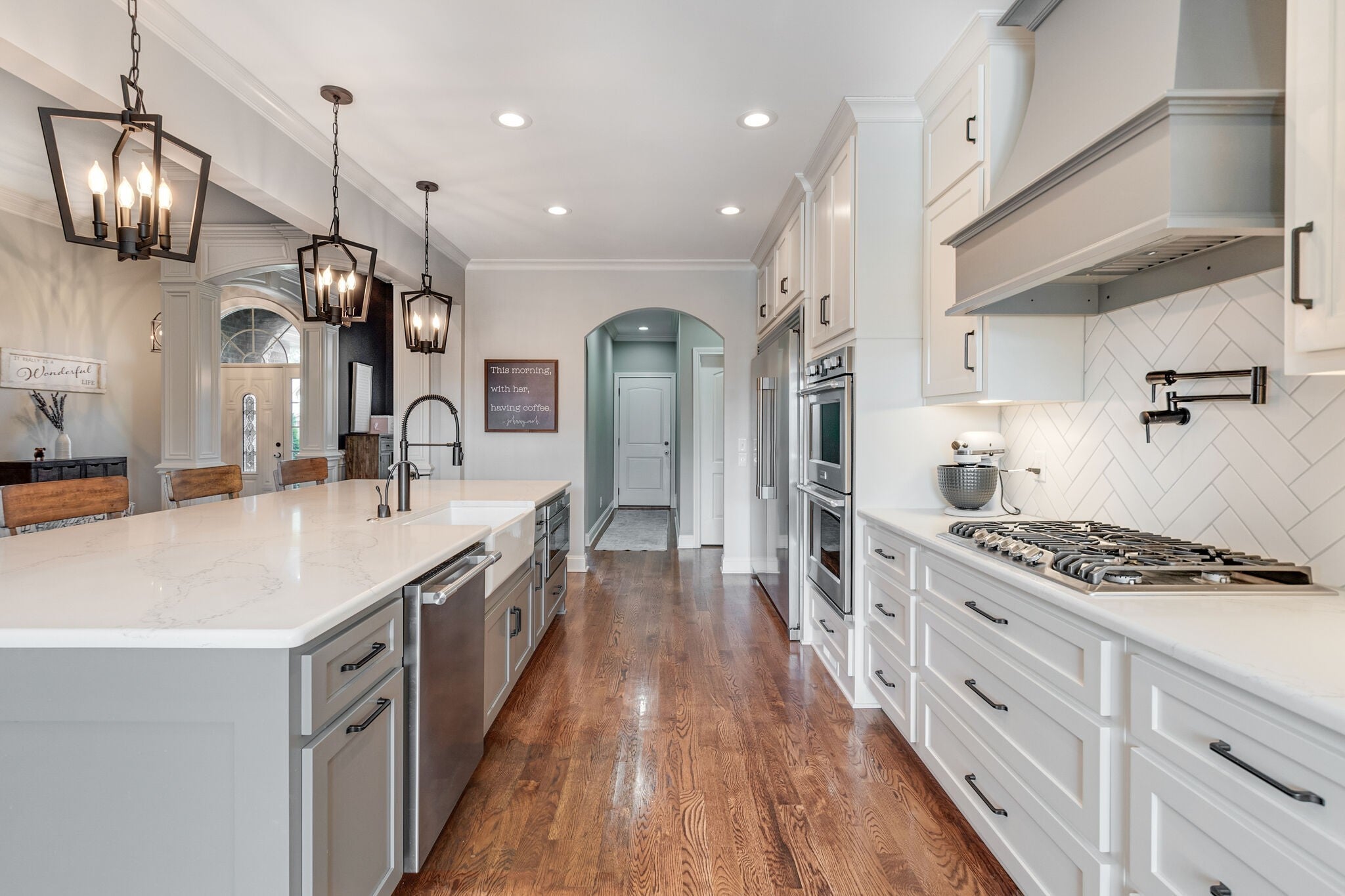 Lebanon Real Estate - Residential for sale