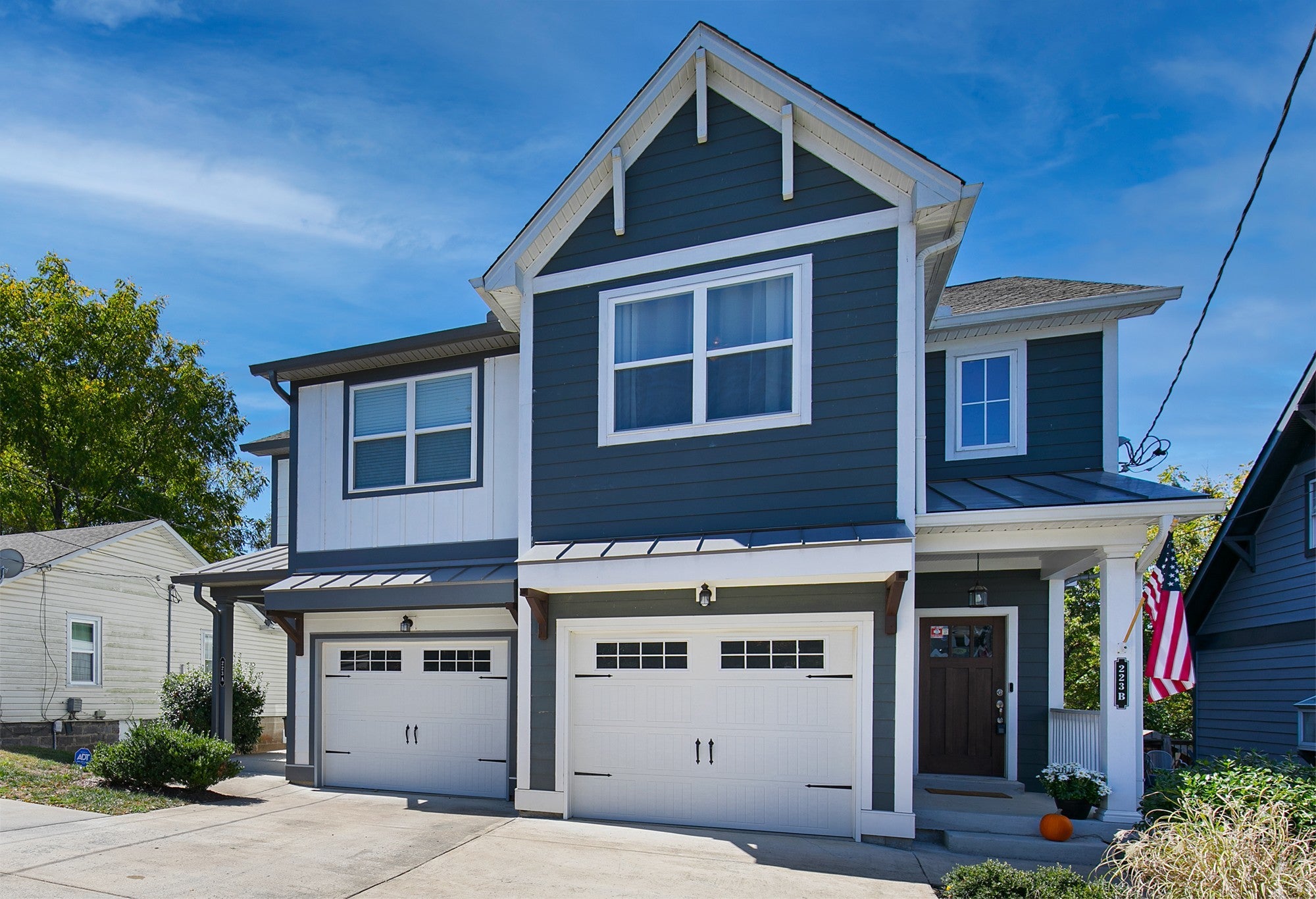 Home for sale in 223b Orlando Ave Nashville, TN