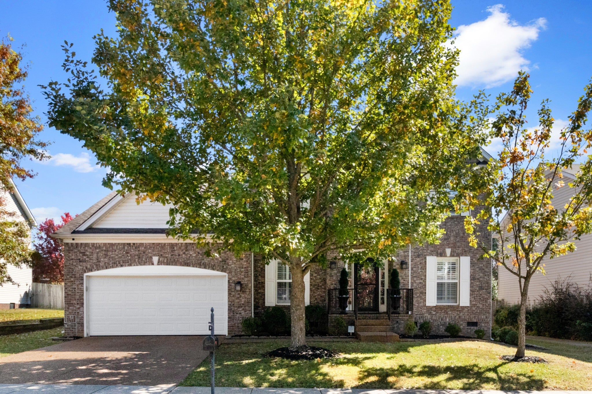 Residential Real Estate for sale in Spring Hill, TN