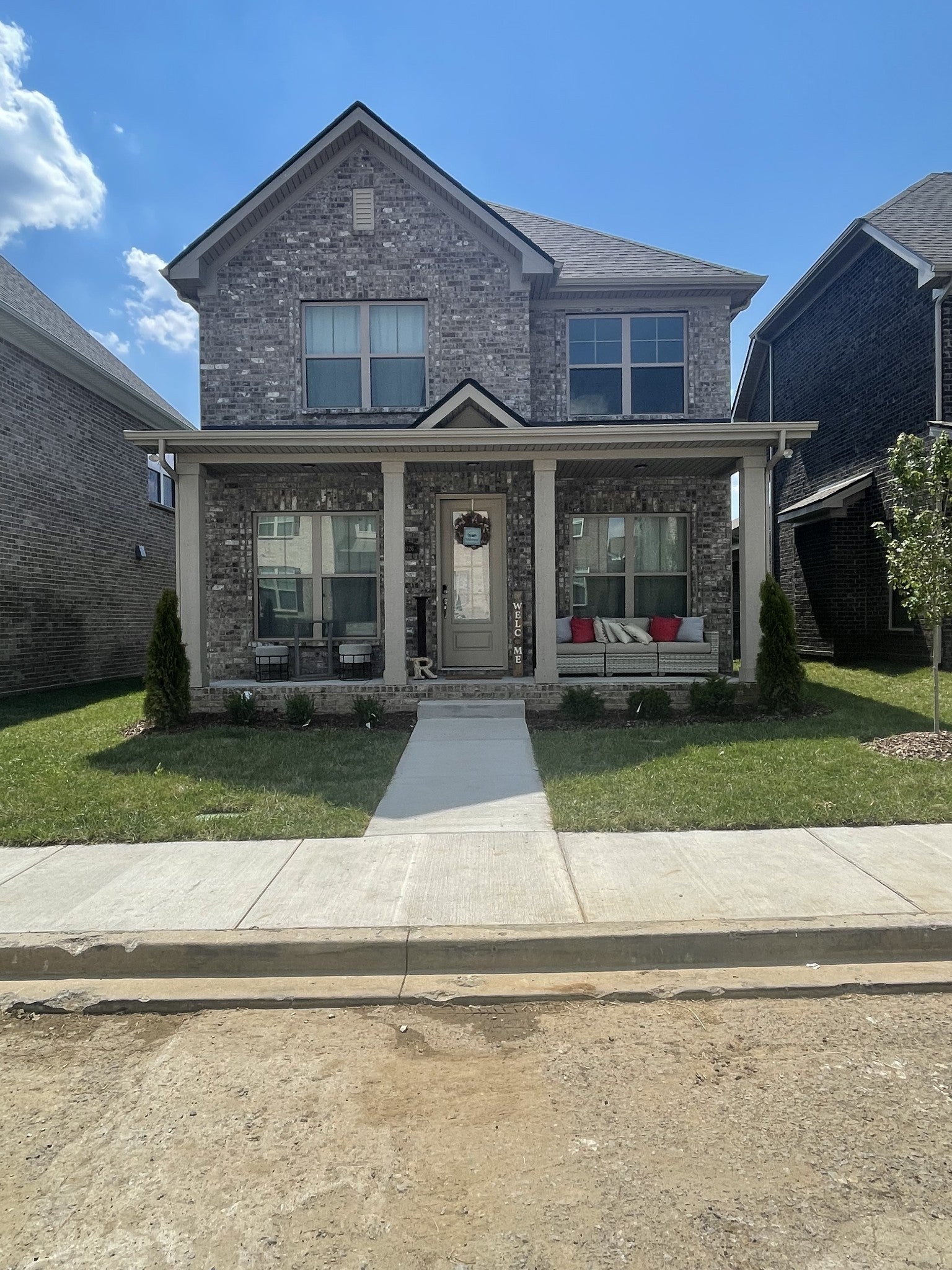 Gallatin Real Estate - Residential for sale