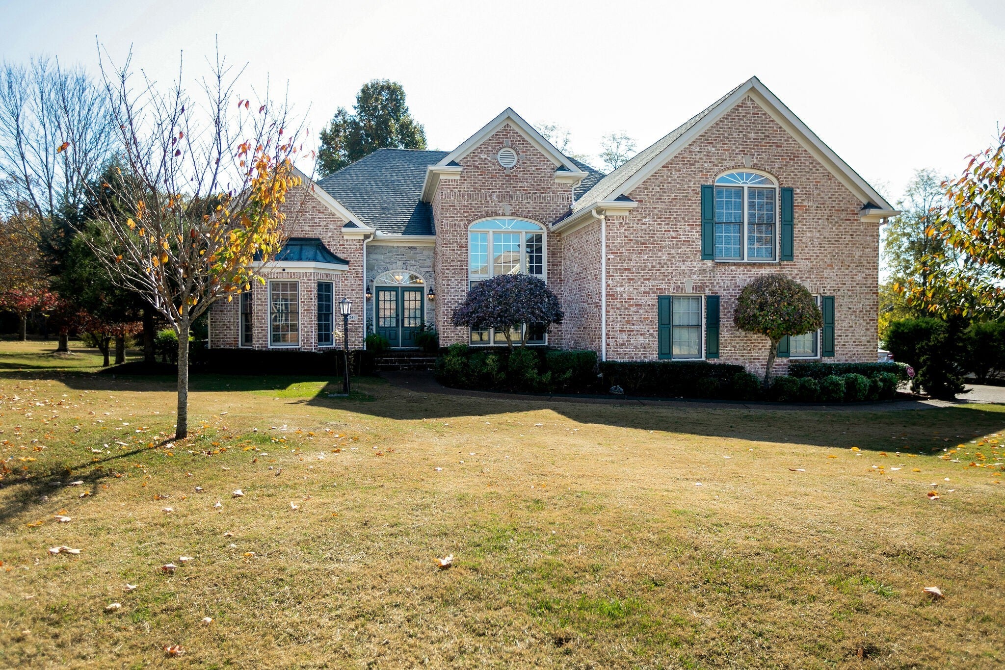 Home for sale in 240 Chester Stevens Rd Franklin, TN