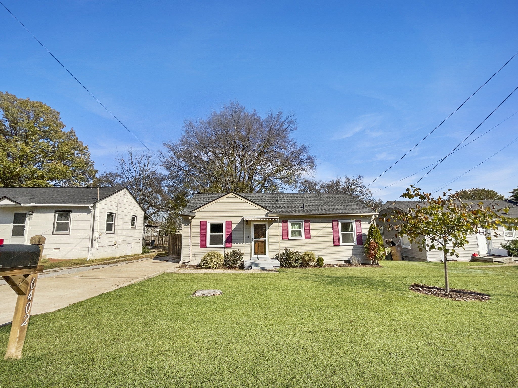 Residential Real Estate for sale in Nashville, TN