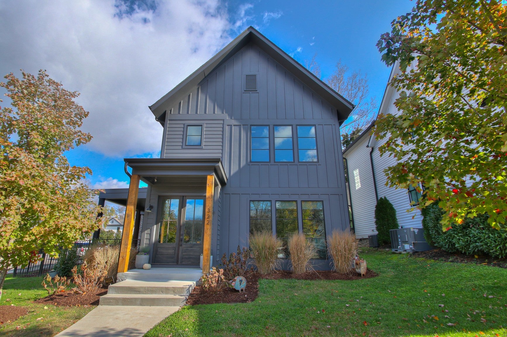 Franklin Real Estate - Residential for sale