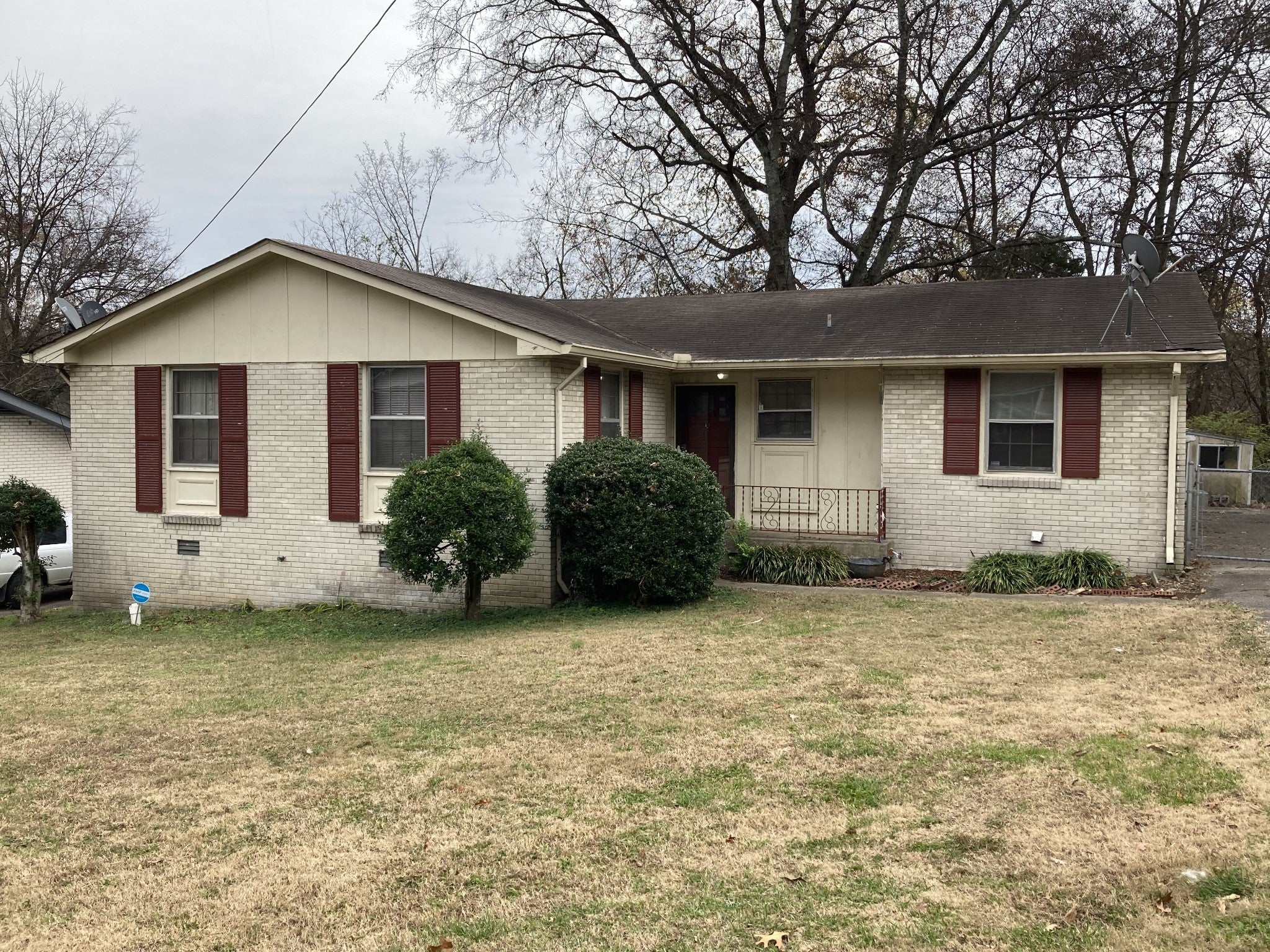 Nashville Real Estate - Residential for sale