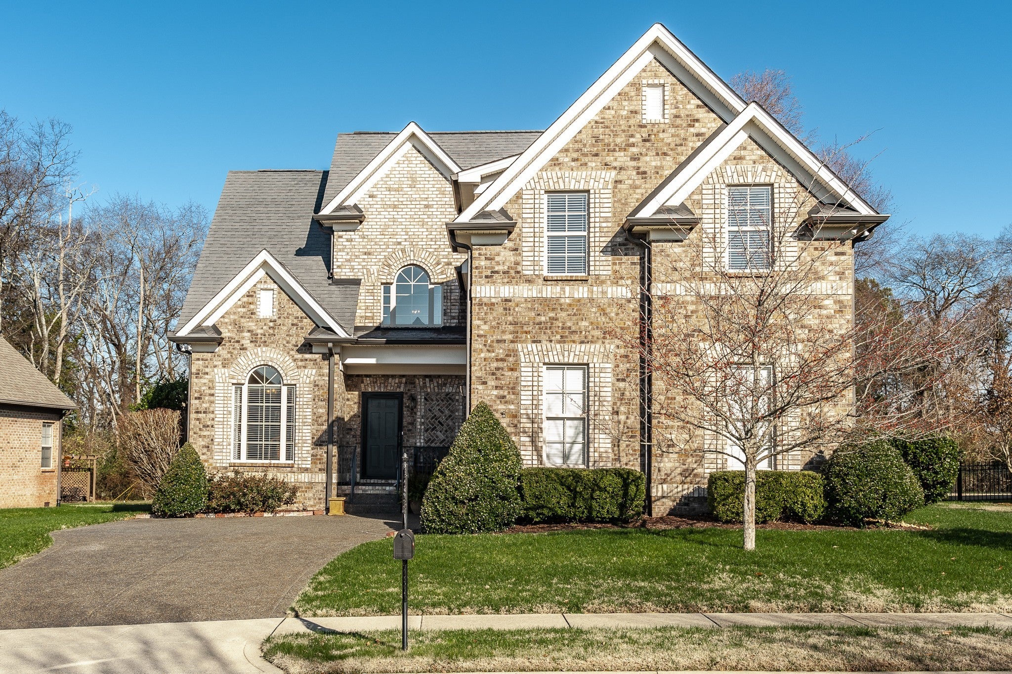 Hendersonville Real Estate - Residential for sale