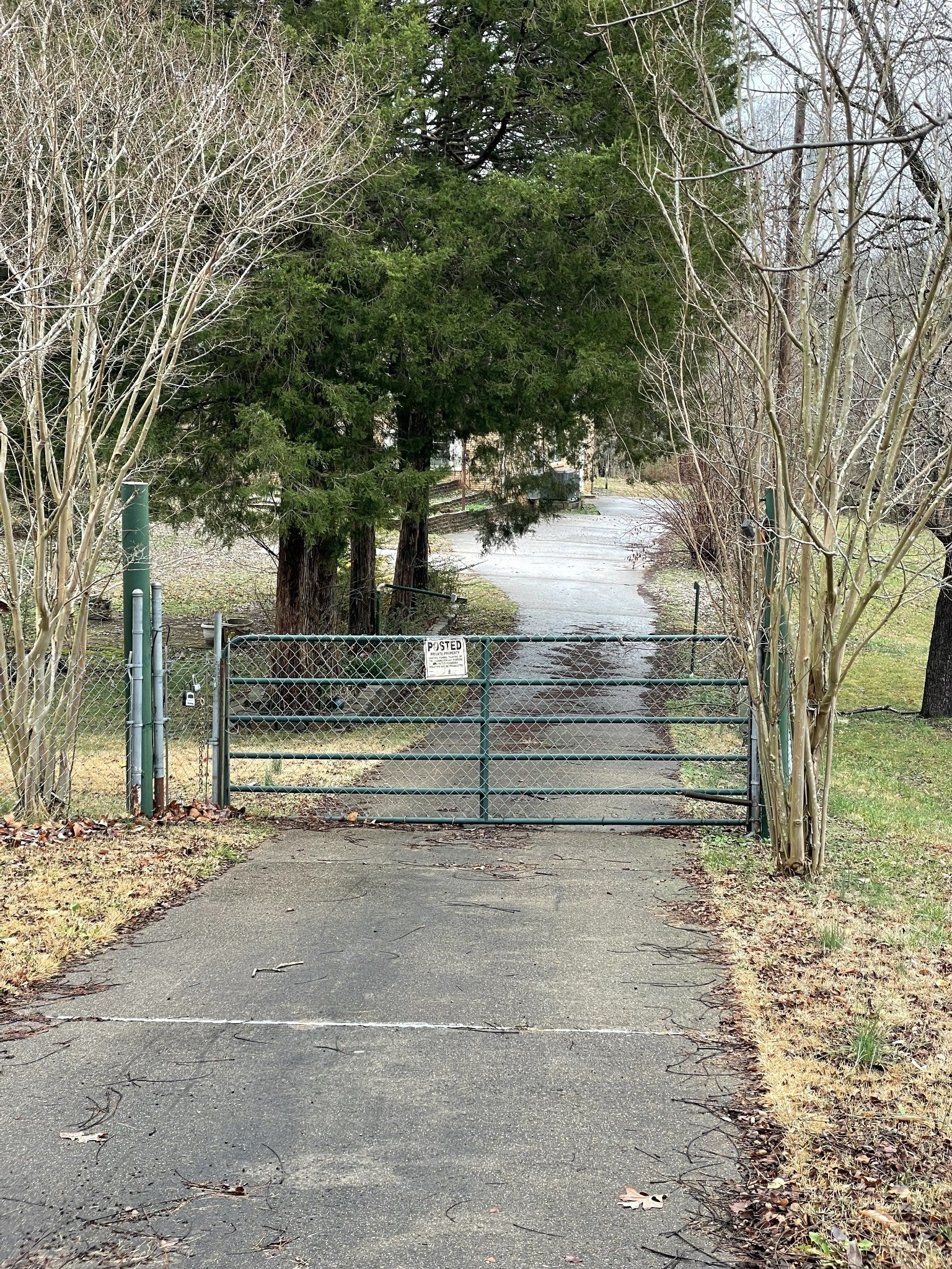 3859 Old Highway 13, Cumberland City MLS 2467773