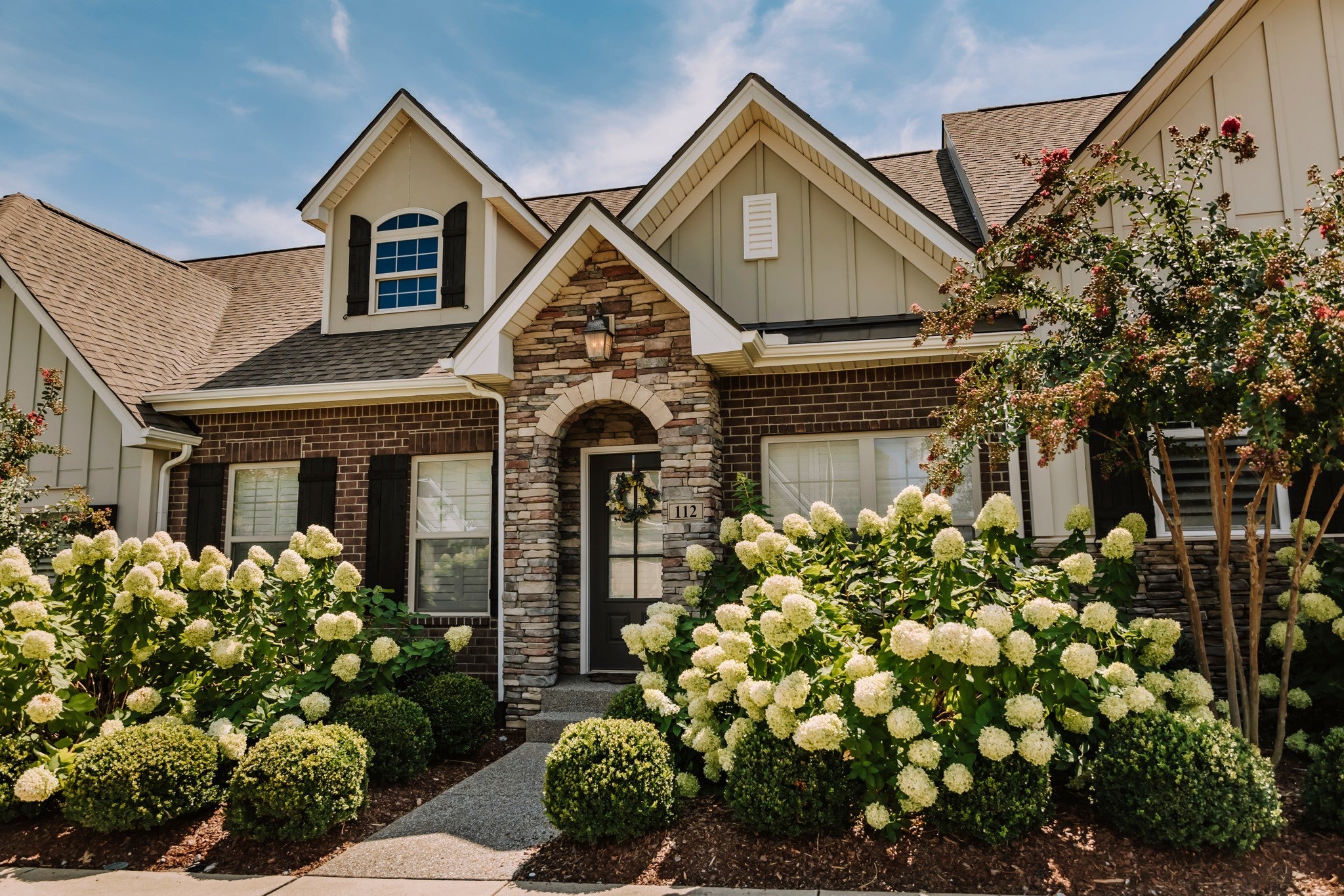 Home for sale in 112 Dayflower Dr Hendersonville, TN