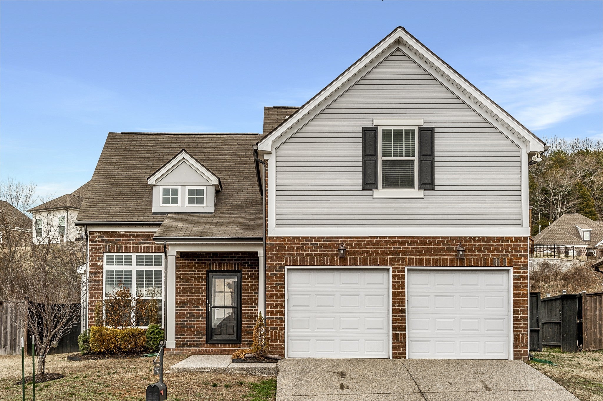 Nashville Real Estate - Residential for sale