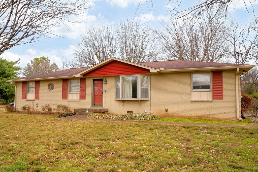 Nashville Real Estate - Residential for sale