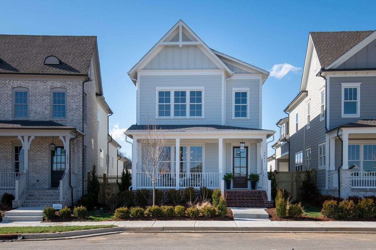 Residential Real Estate for sale in Franklin, TN