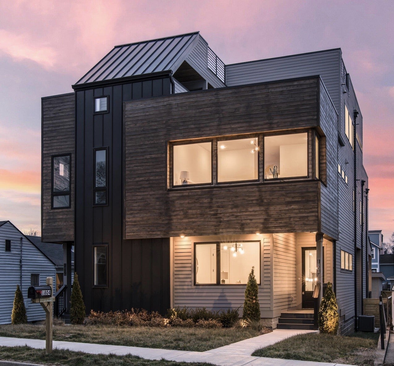 Nashville Real Estate - Residential for sale