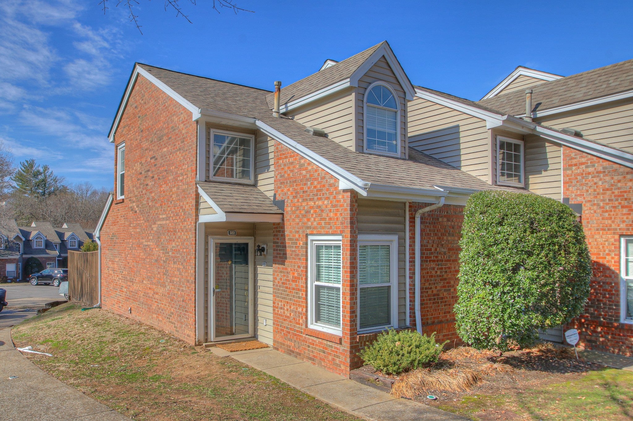 Nashville Real Estate - Residential for sale