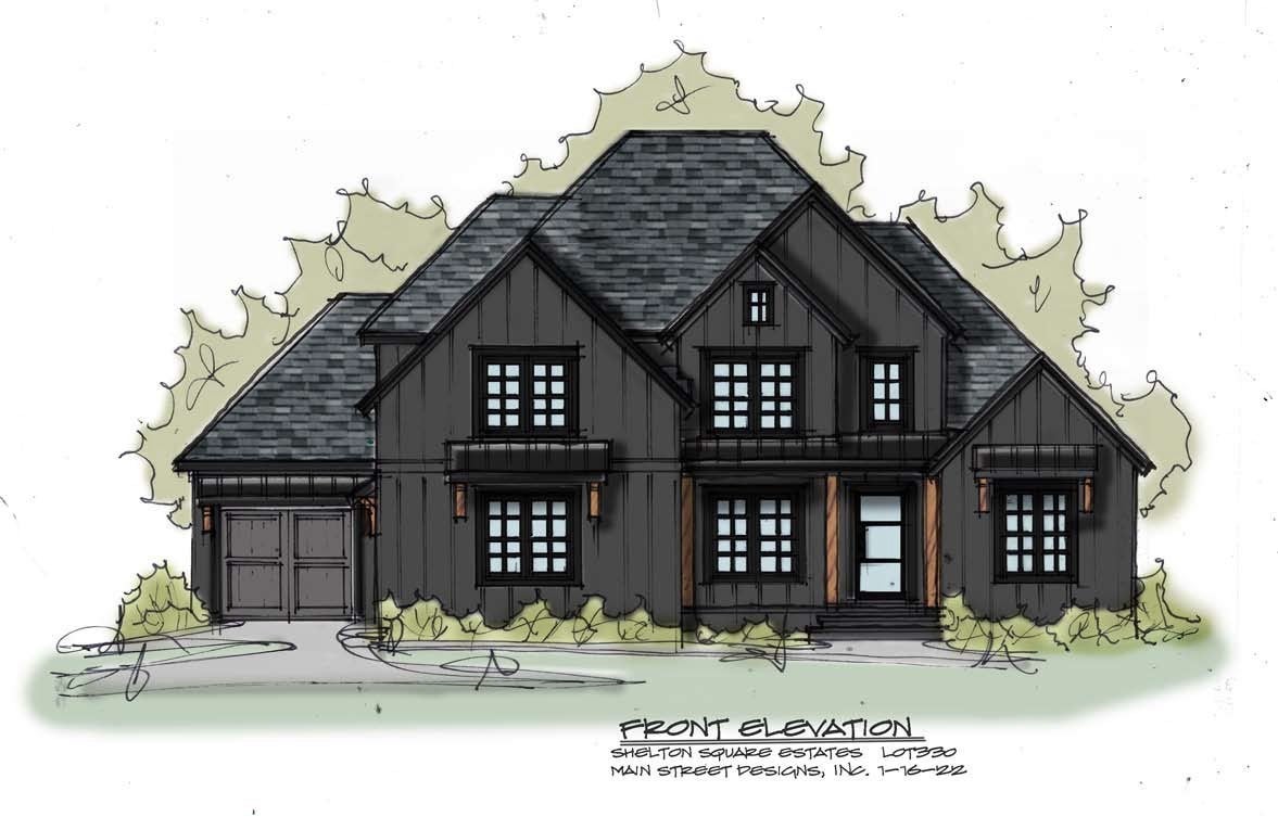 Home for sale in 5623 Eaglemont Dr Murfreesboro, TN