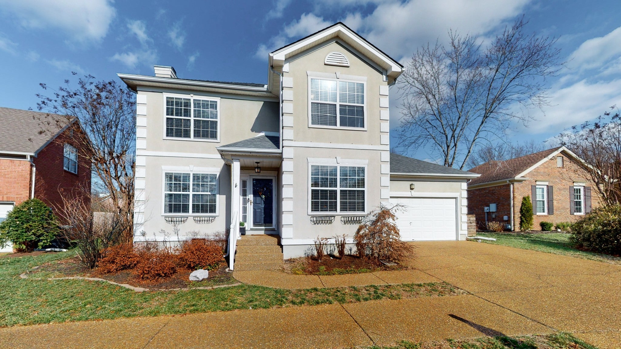 Home for sale in 1261 Summer Haven Cir Franklin, TN