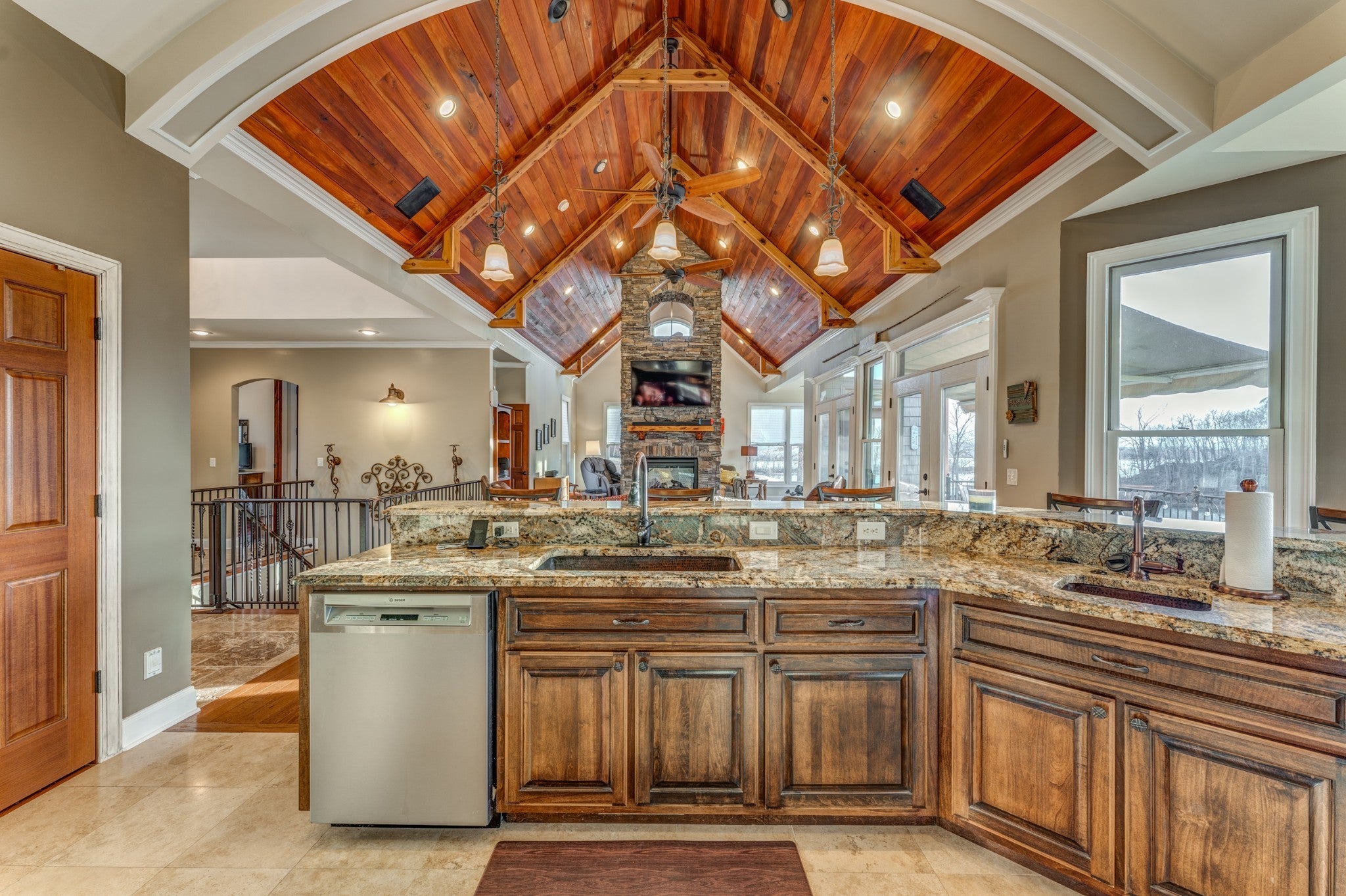 432 Becks Branch Dr, Sugar Tree MLS 2481858