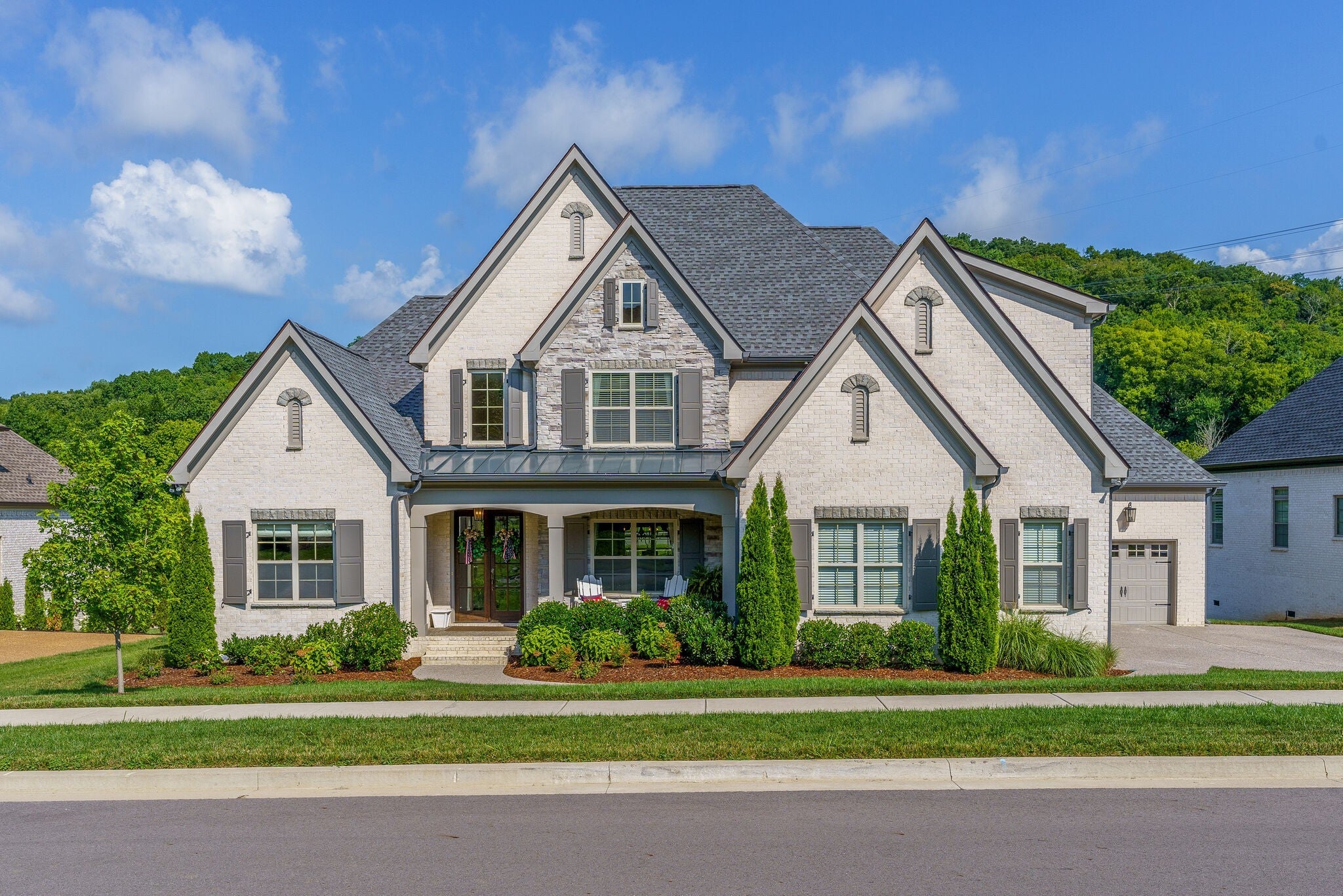 Residential Real Estate for sale in Franklin, TN