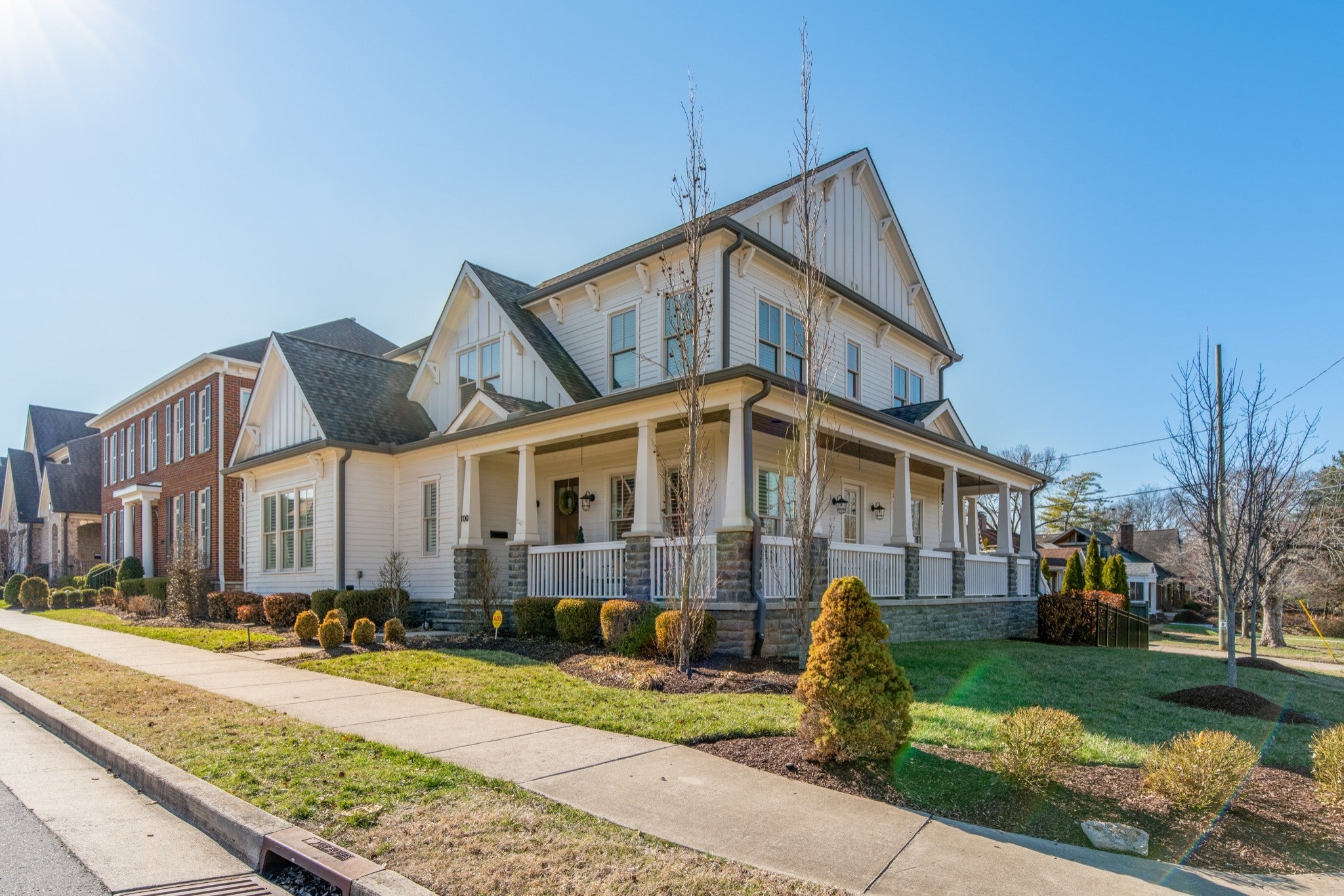 100 Ransom Ave, Nashville MLS 2483894