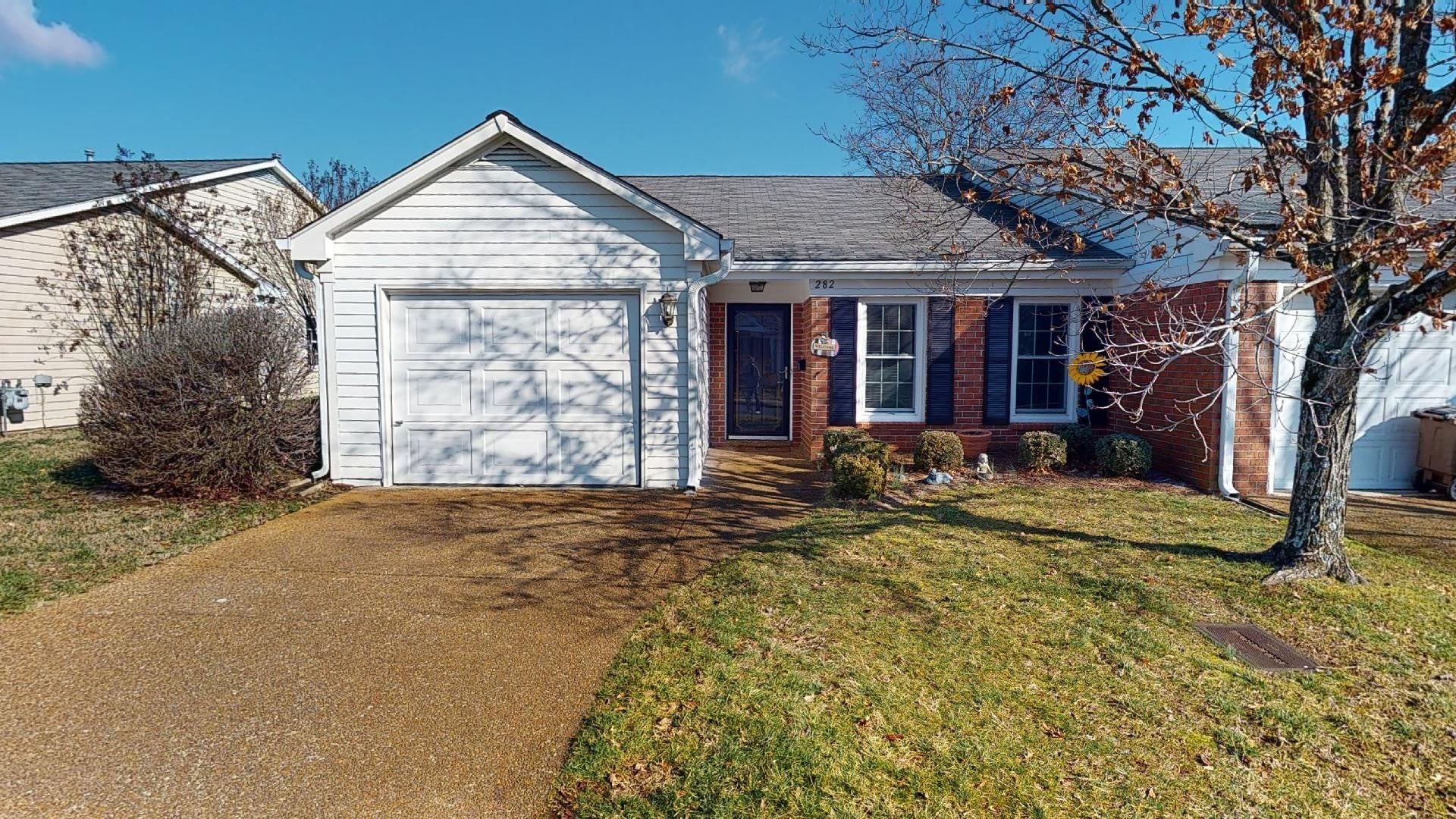 Home for sale in 282 Cana Cir Nashville, TN