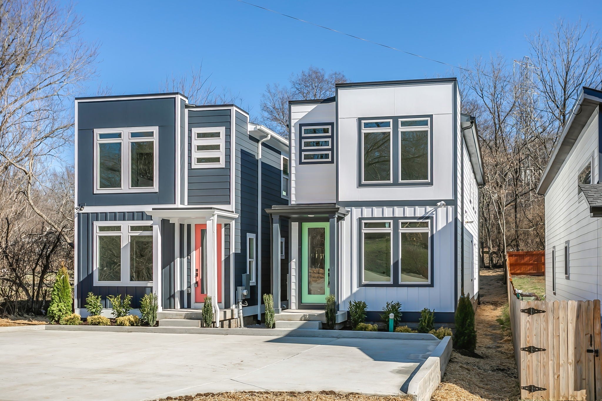 Residential Real Estate for sale in Nashville, TN